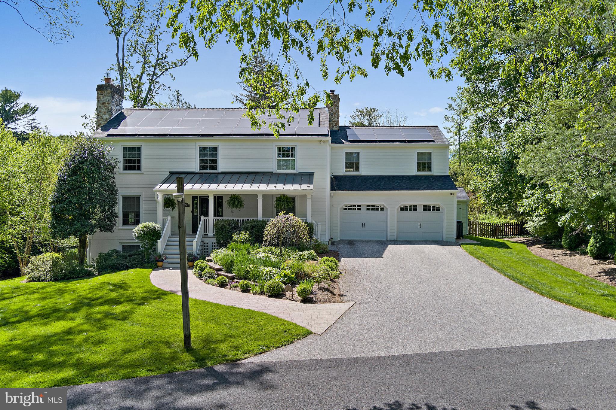 RUXTON - Residential