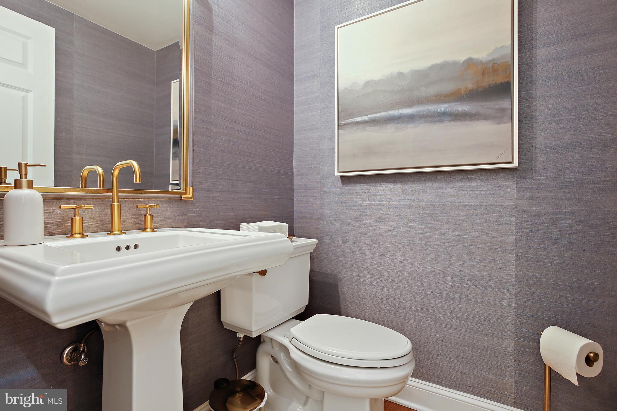 RUXTON - Residential