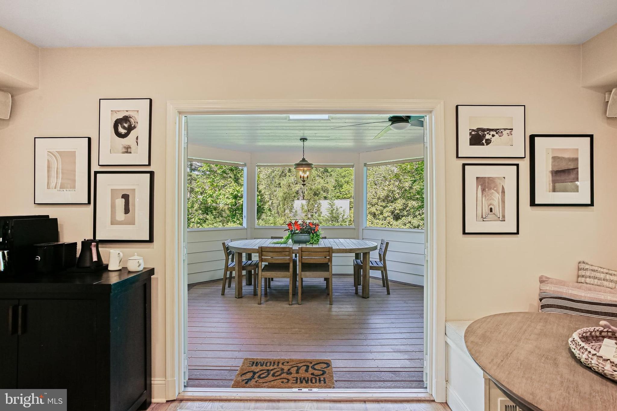 RUXTON - Residential