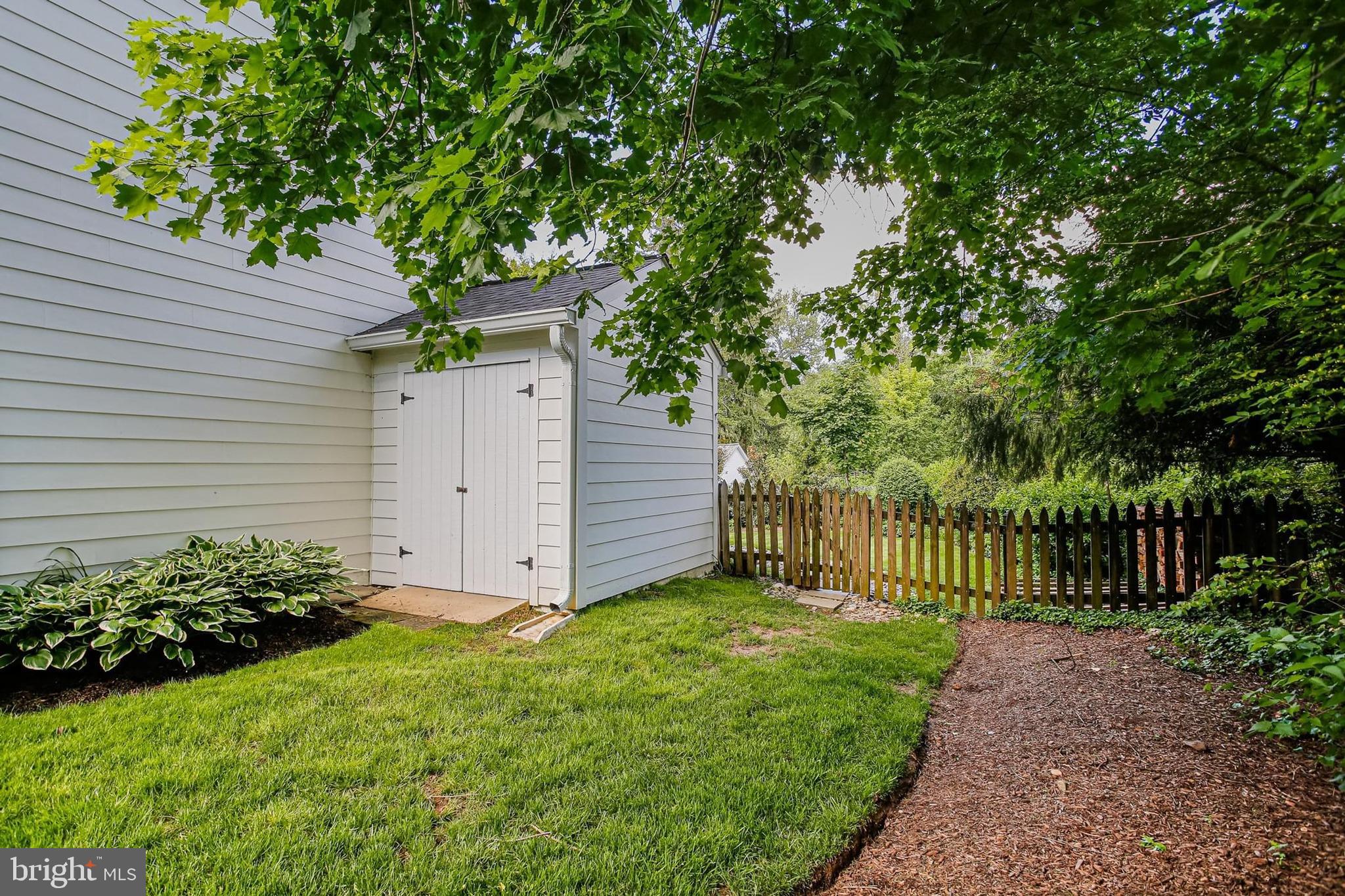 RUXTON - Residential