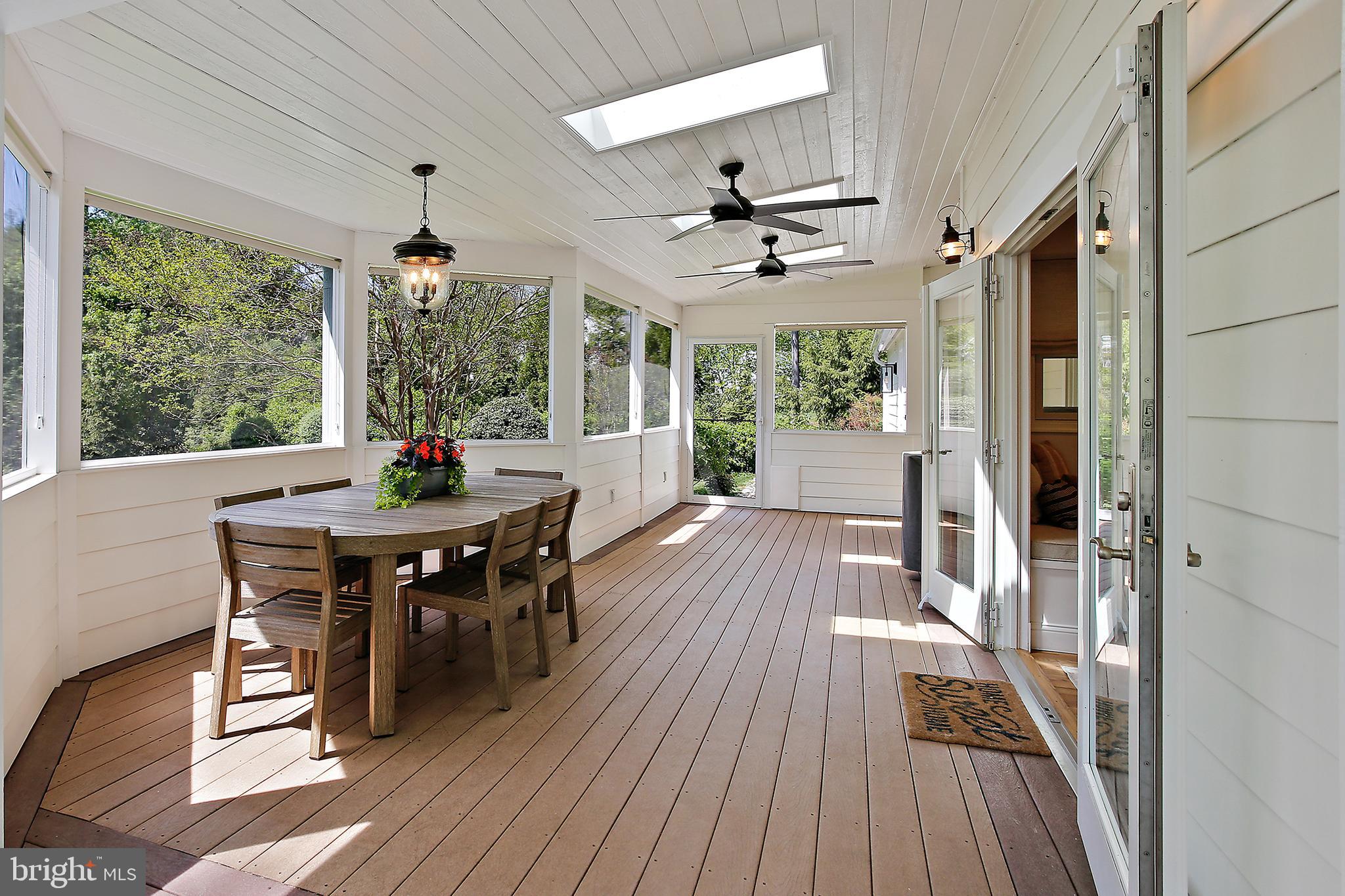 RUXTON - Residential