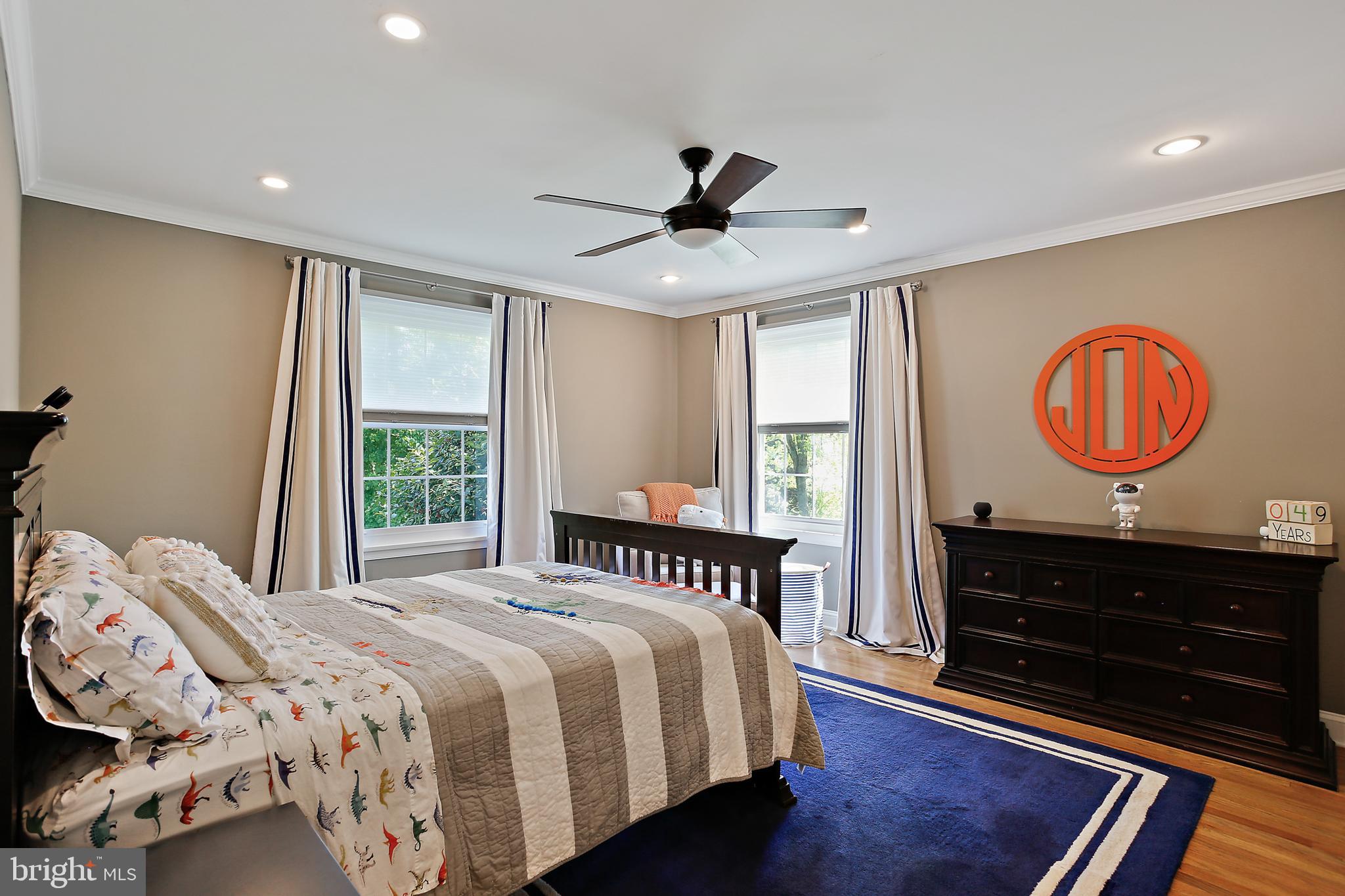 RUXTON - Residential