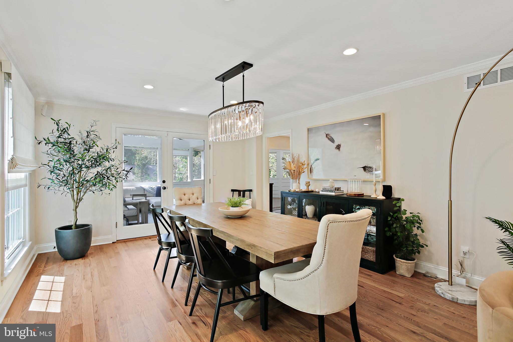 RUXTON - Residential