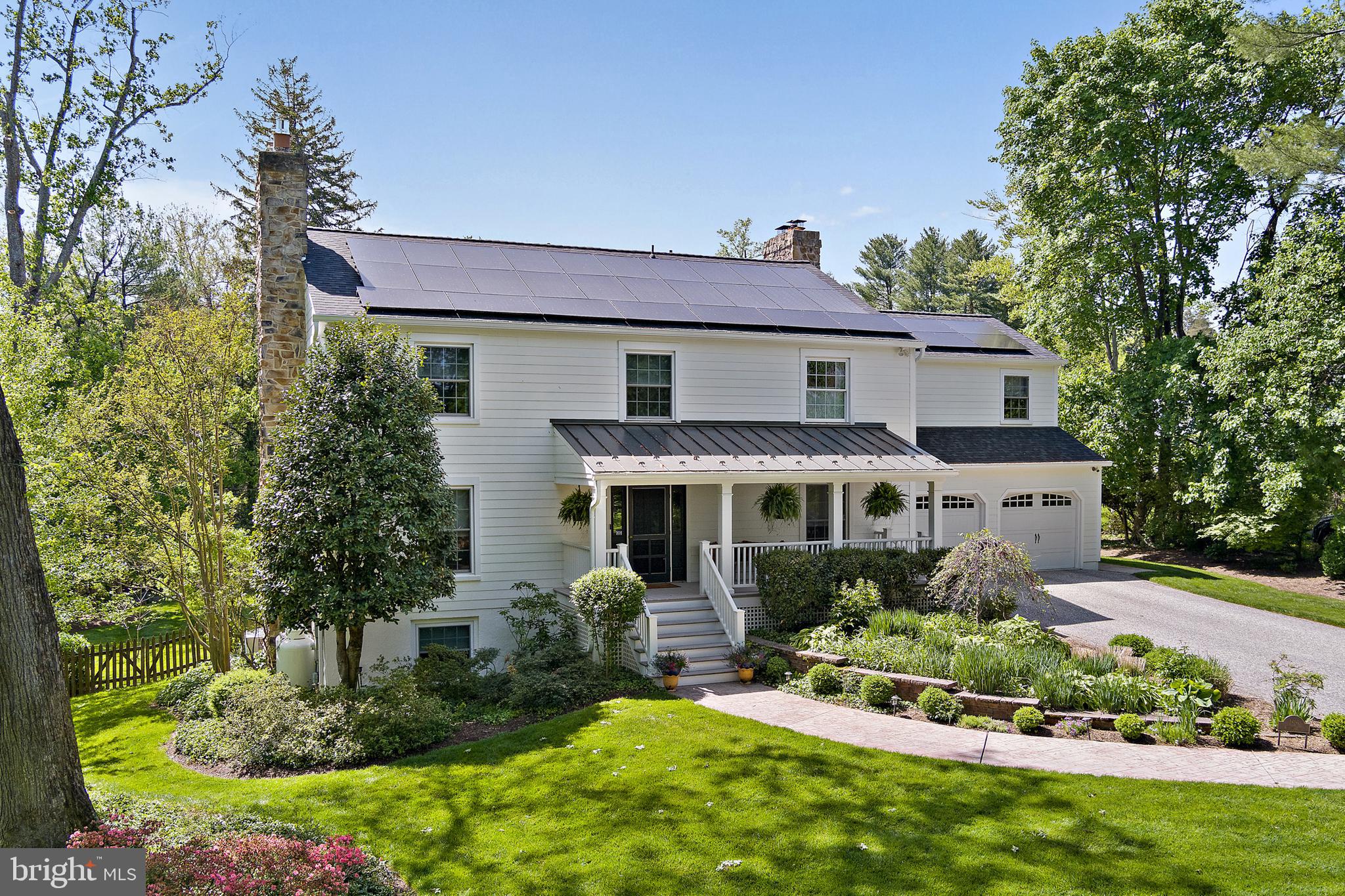 RUXTON - Residential