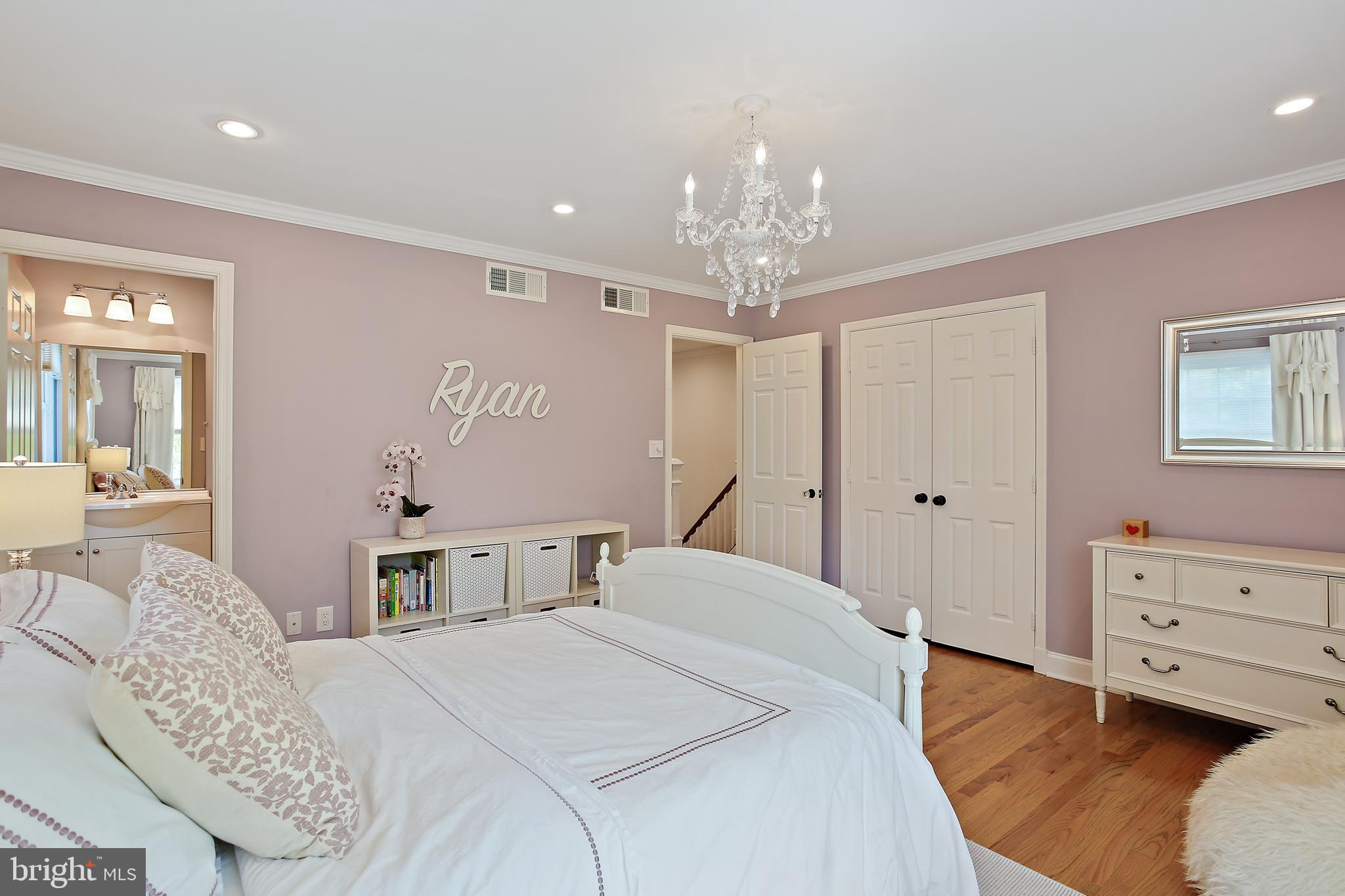 RUXTON - Residential