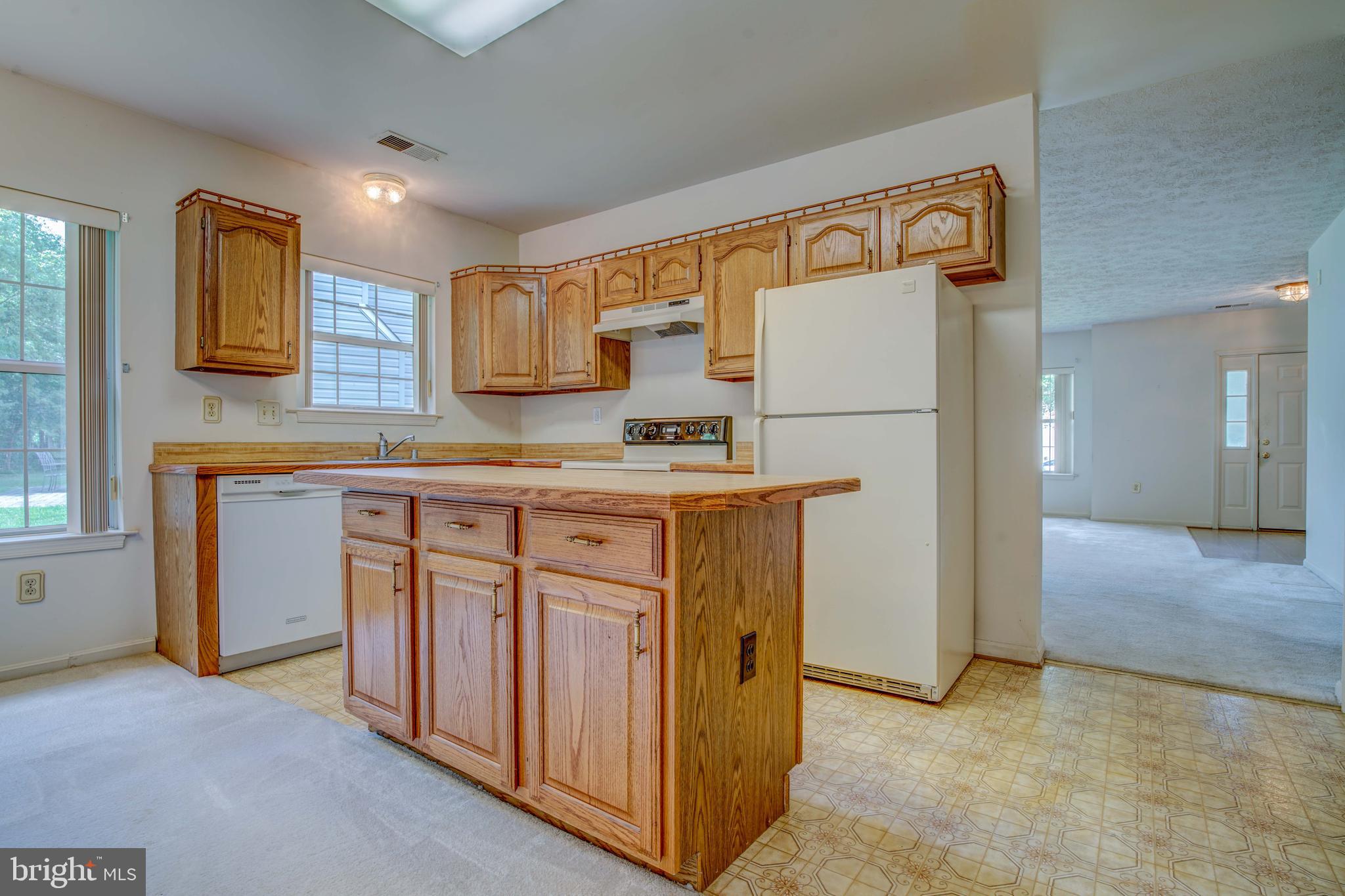 HAMPSHIRE - Residential