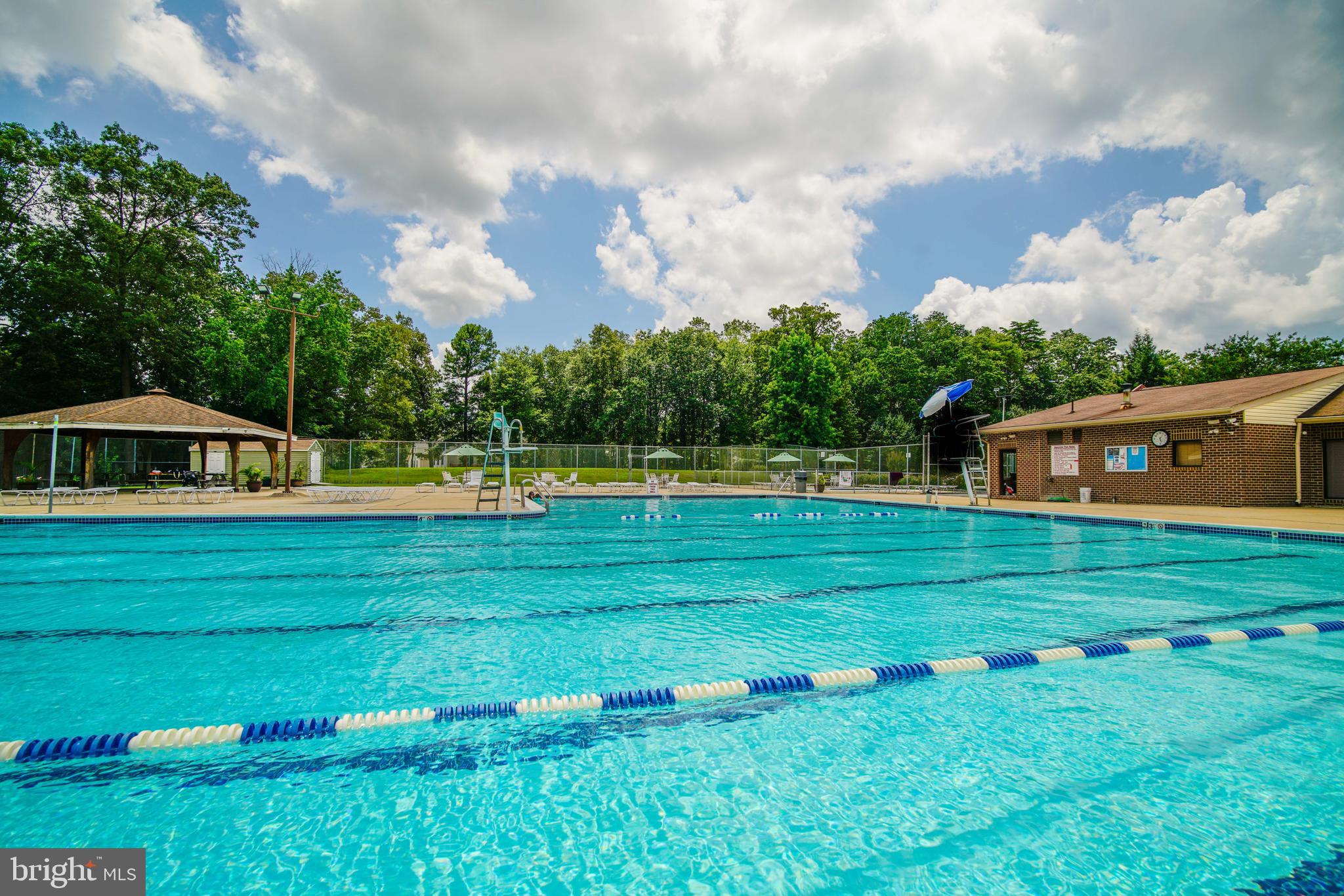 HAMPSHIRE - Residential