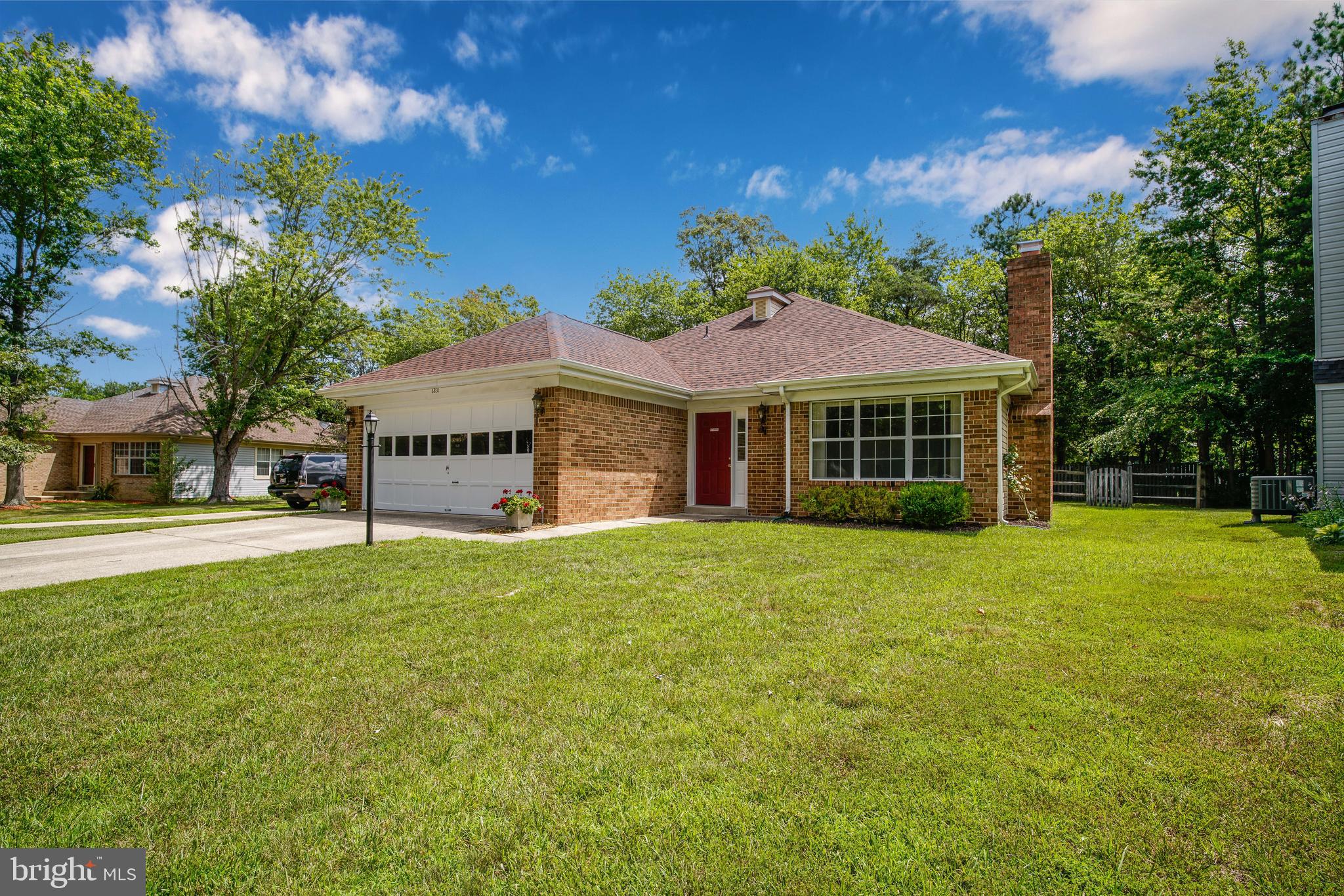 HAMPSHIRE - Residential