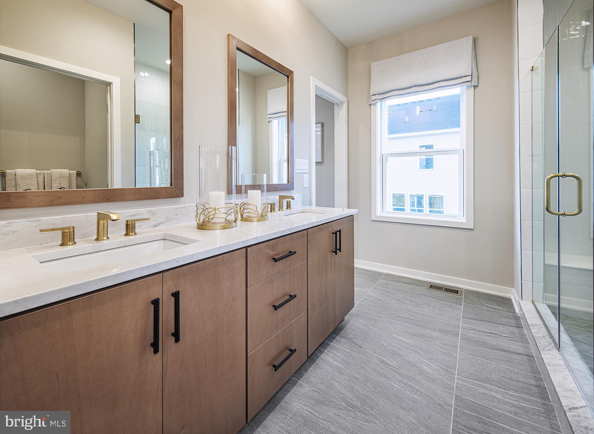 ANFIELD AT MALVERN - Residential