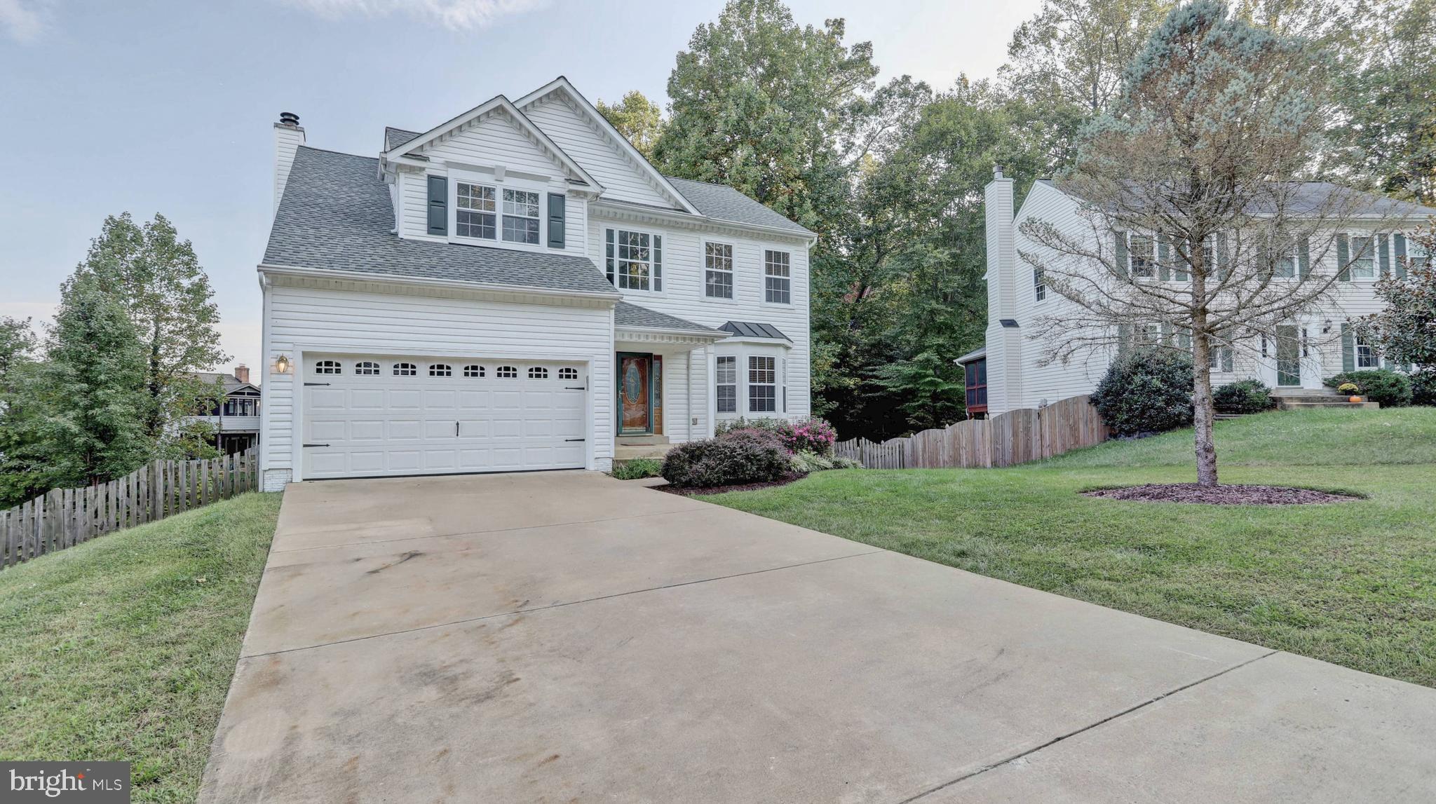 STONEBRIDGE AT WIDEWATER - Residential