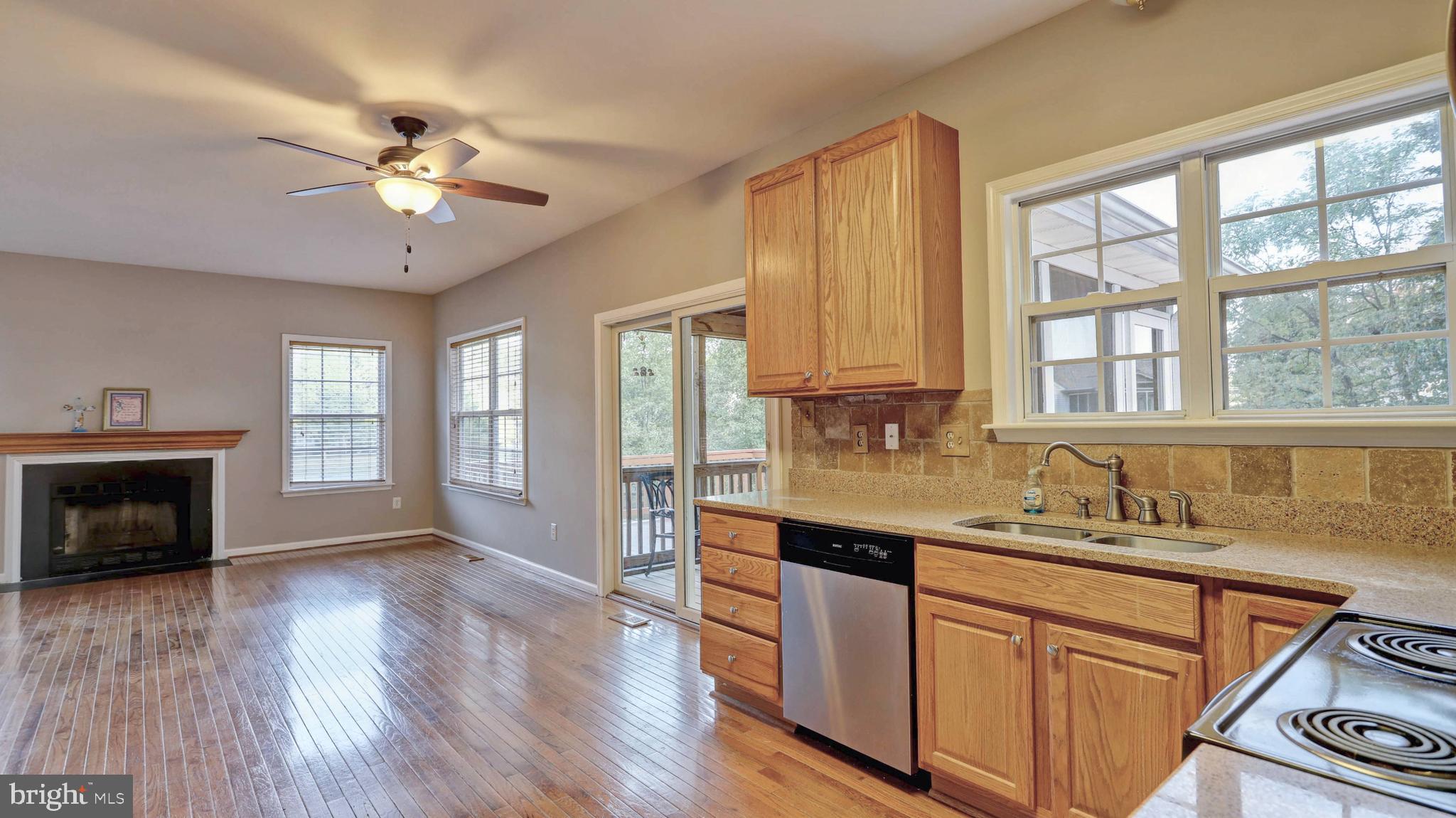 STONEBRIDGE AT WIDEWATER - Residential