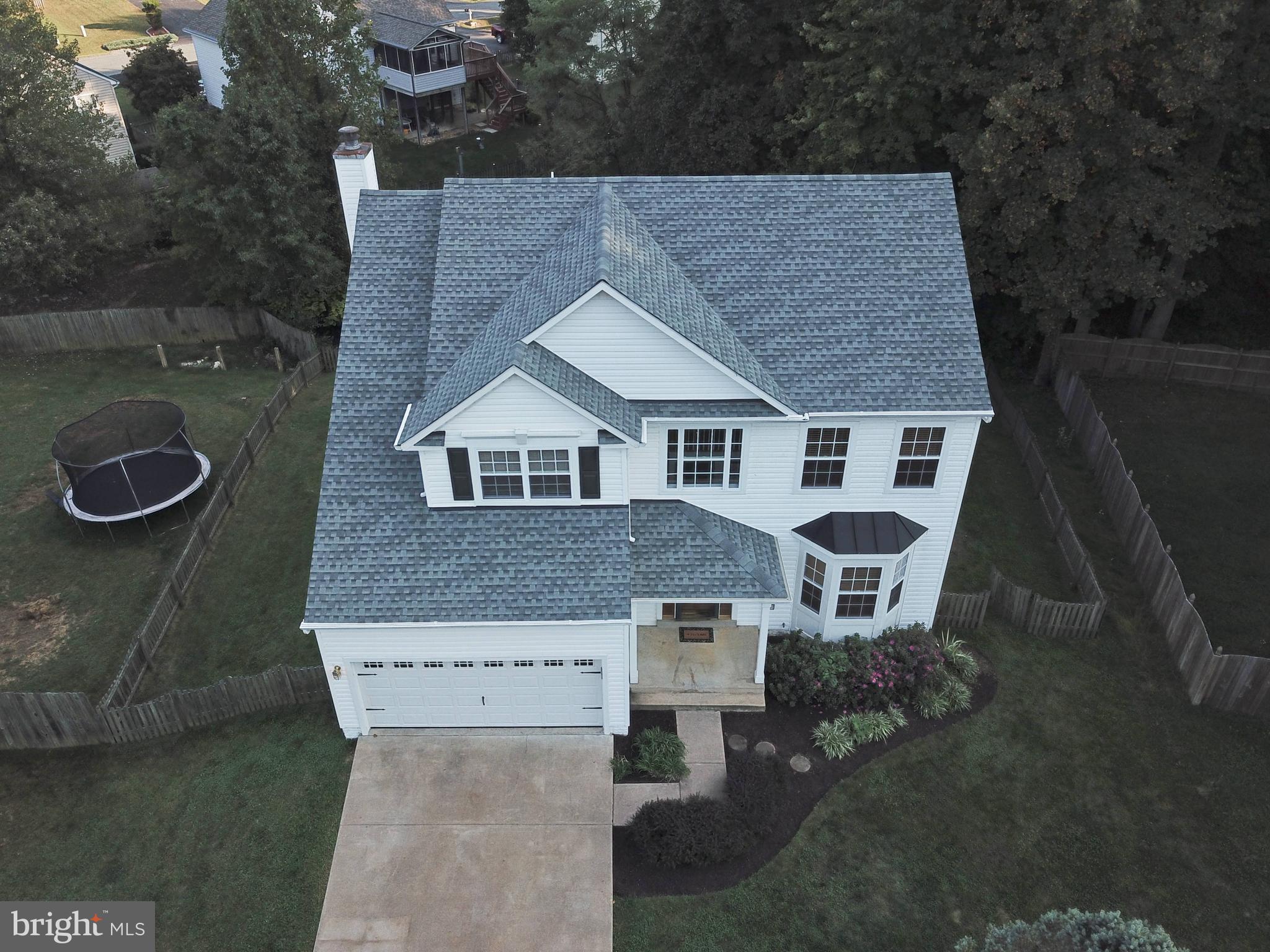 STONEBRIDGE AT WIDEWATER - Residential