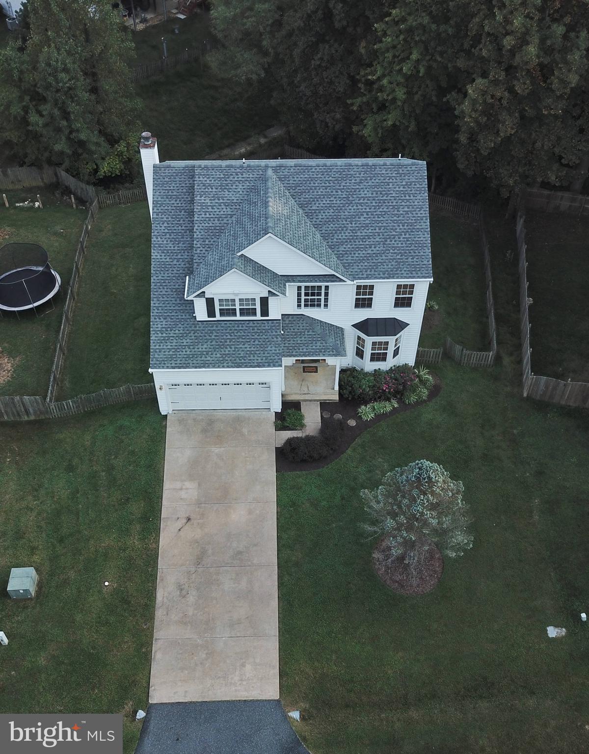 STONEBRIDGE AT WIDEWATER - Residential