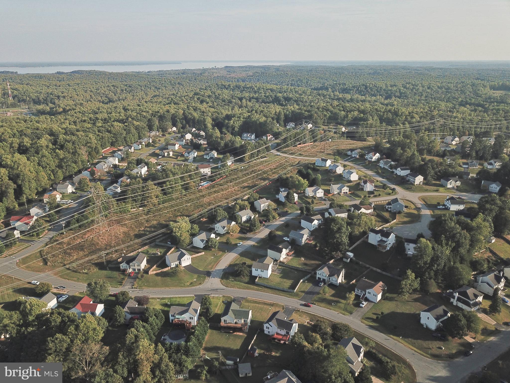 STONEBRIDGE AT WIDEWATER - Residential