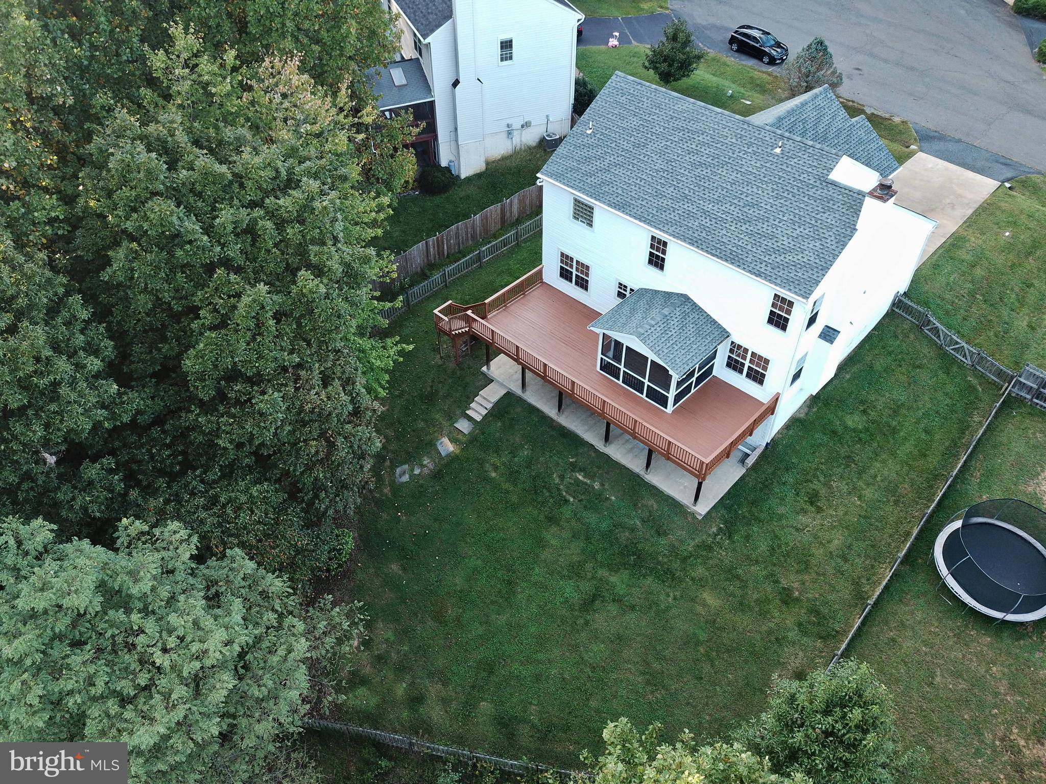 STONEBRIDGE AT WIDEWATER - Residential