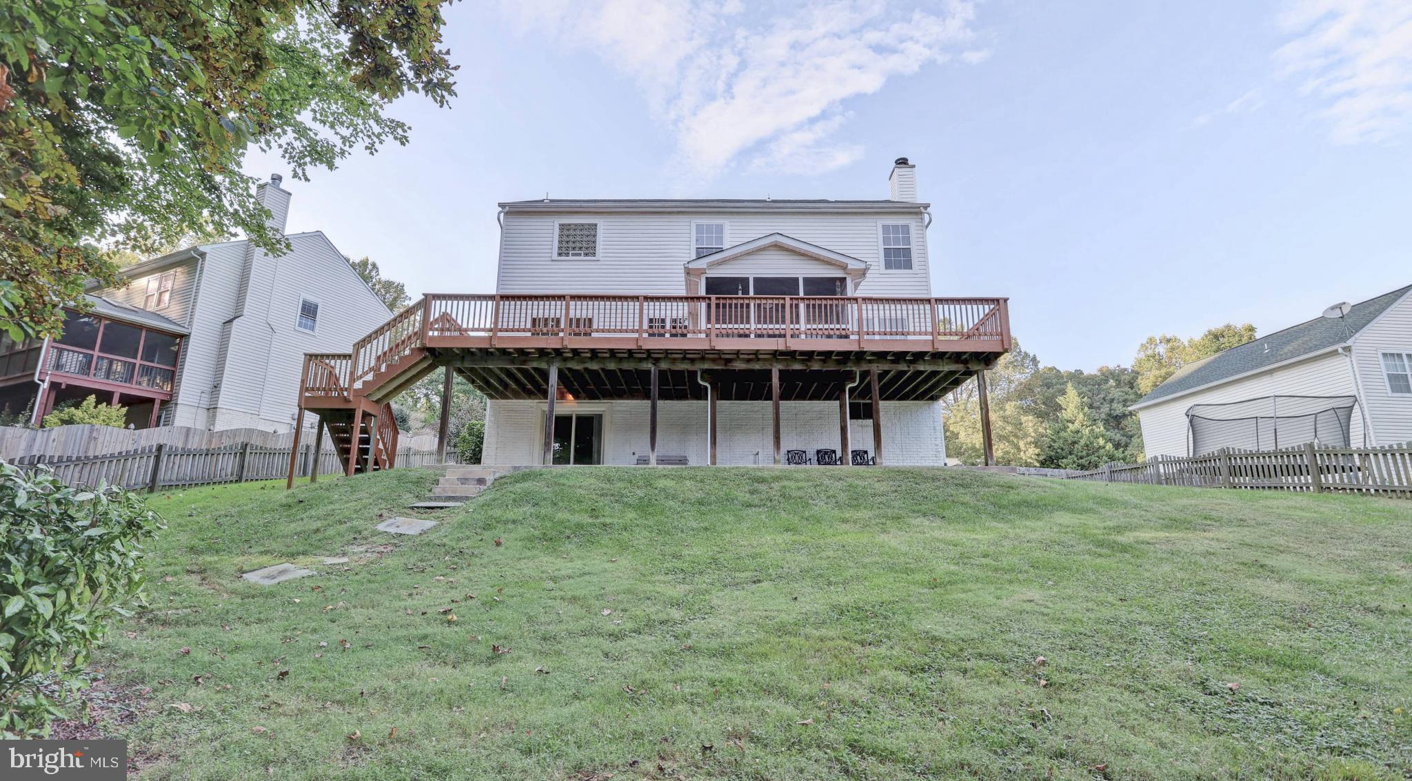 STONEBRIDGE AT WIDEWATER - Residential