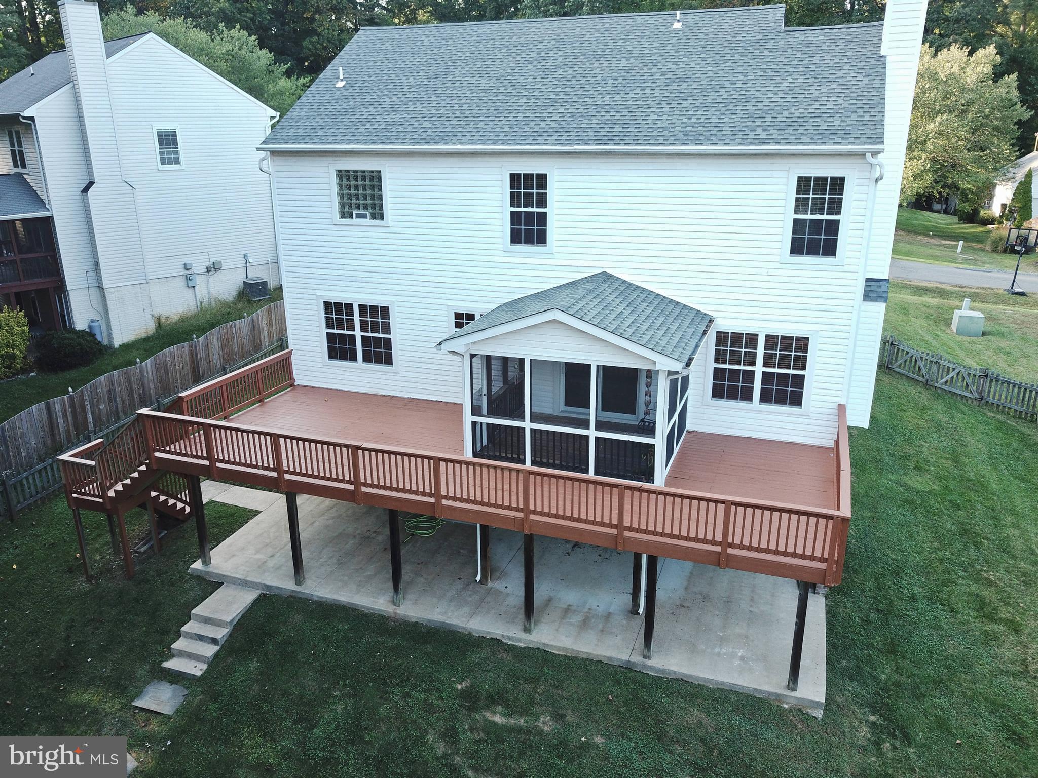 STONEBRIDGE AT WIDEWATER - Residential