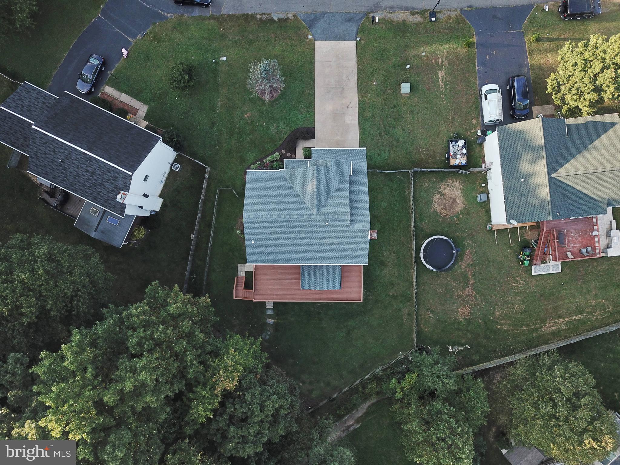 STONEBRIDGE AT WIDEWATER - Residential