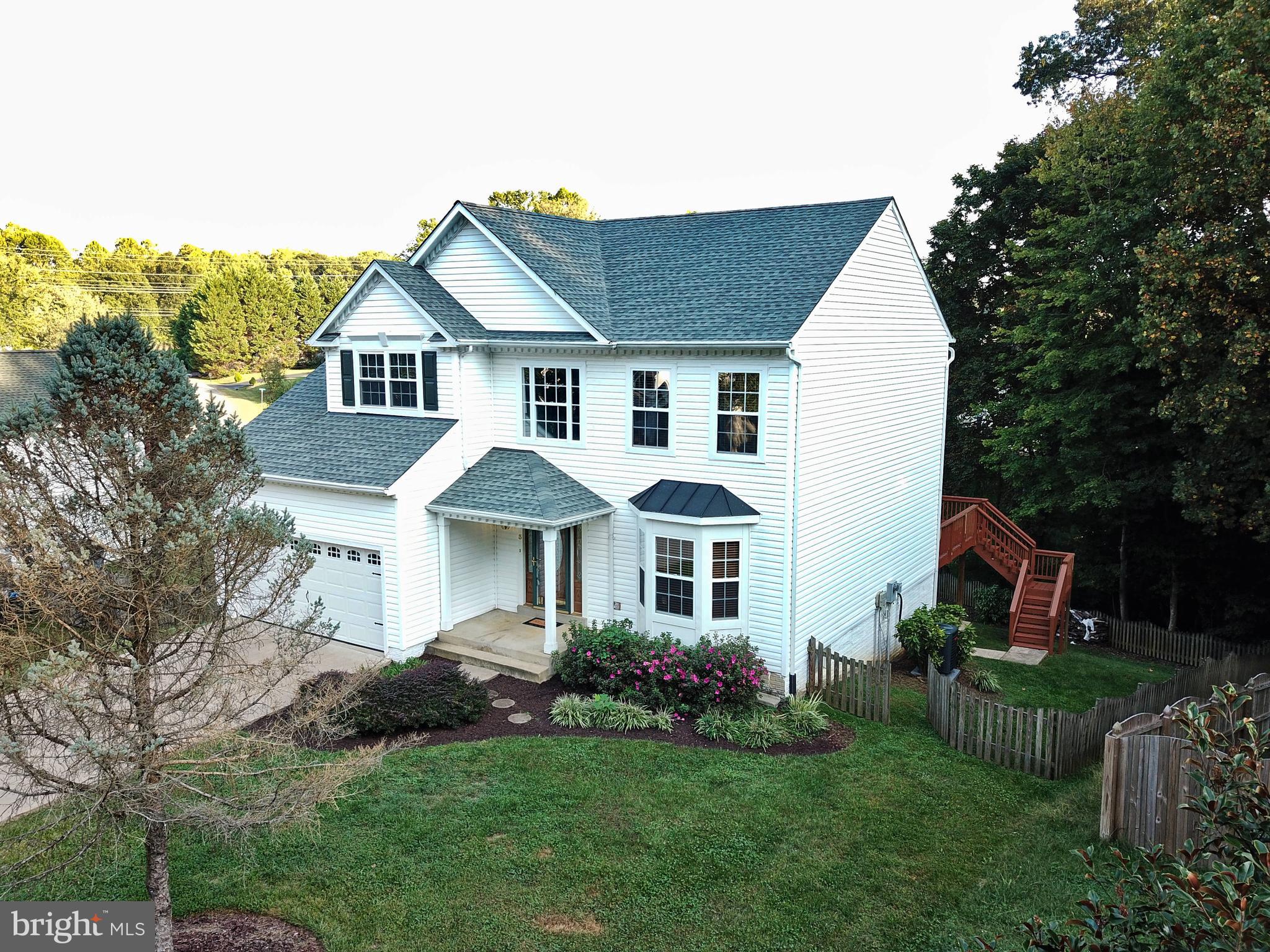 STONEBRIDGE AT WIDEWATER - Residential