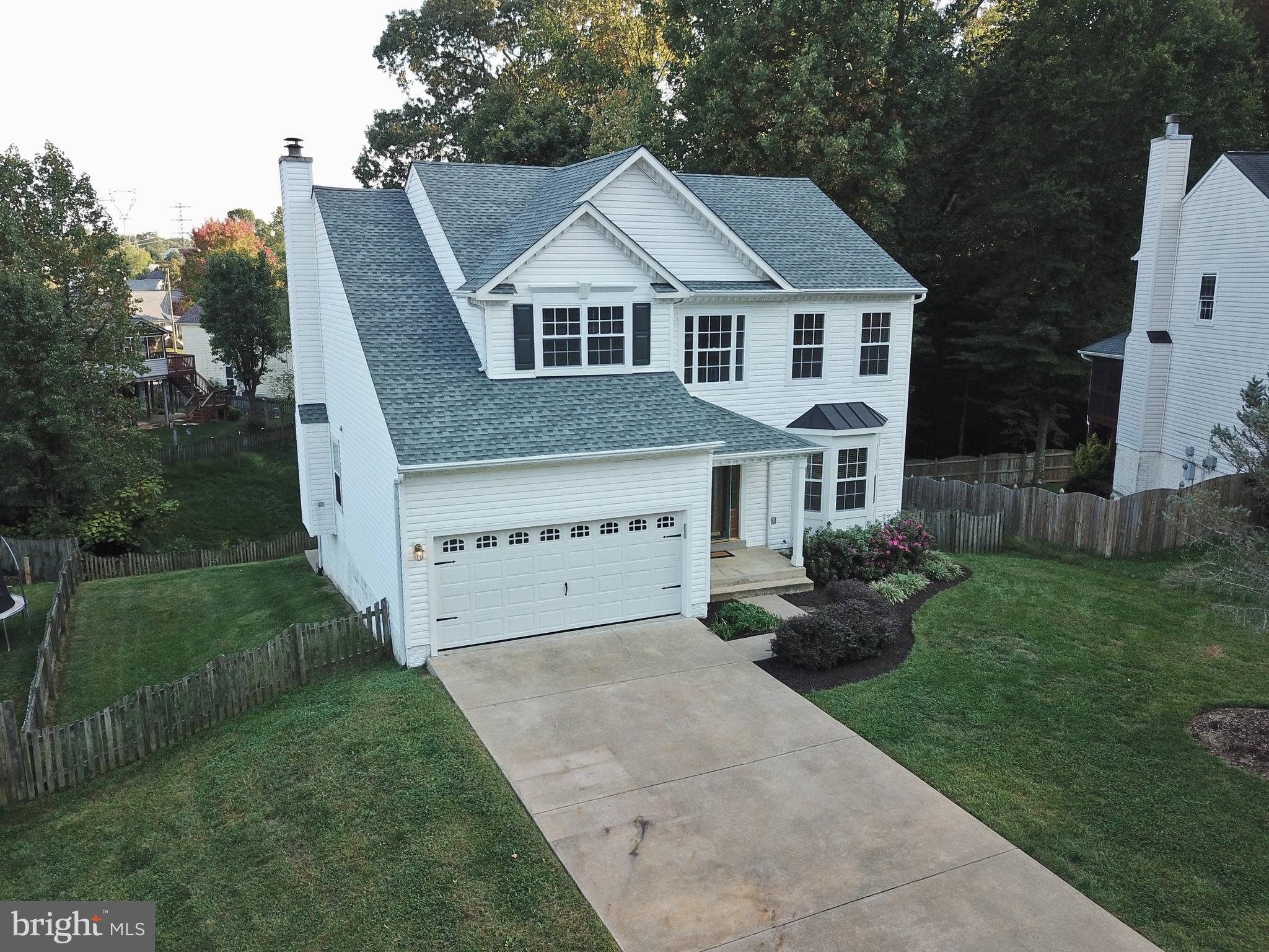 STONEBRIDGE AT WIDEWATER - Residential