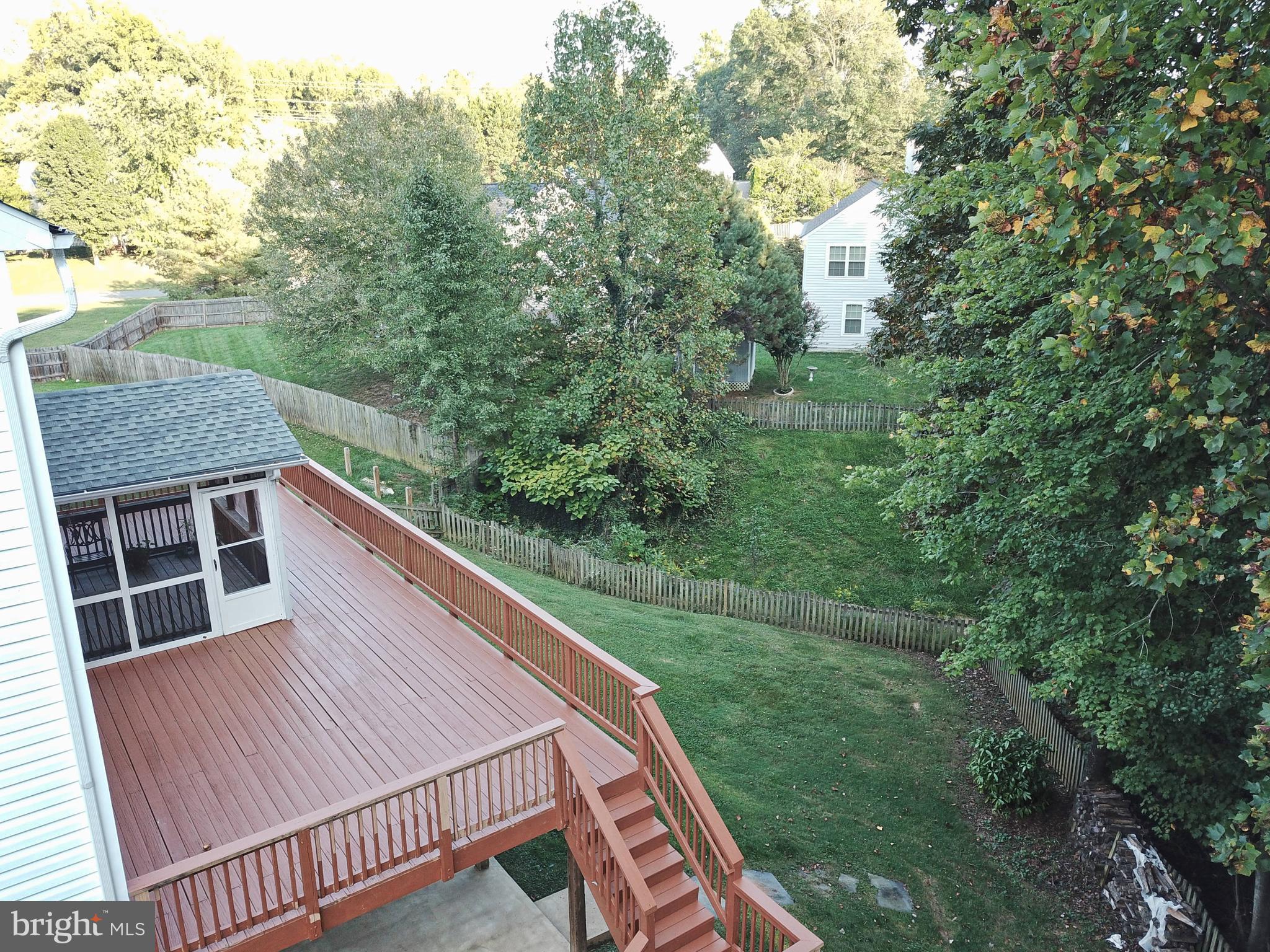 STONEBRIDGE AT WIDEWATER - Residential