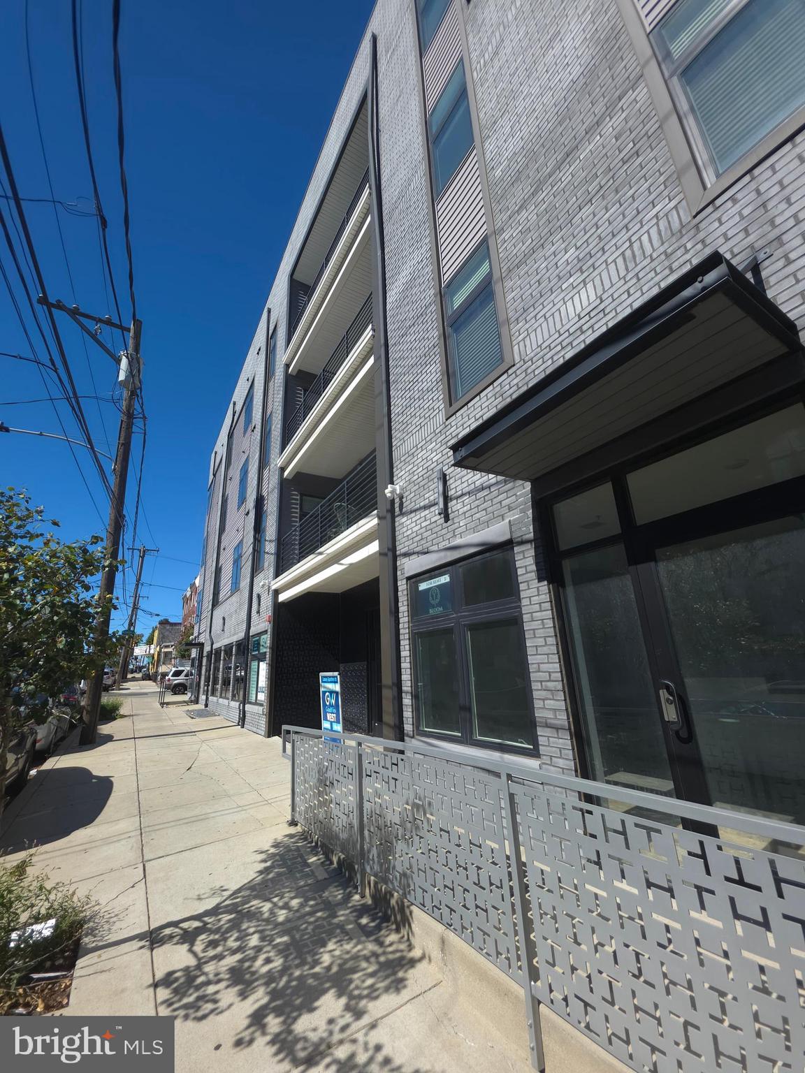 MANTUA - Residential Lease