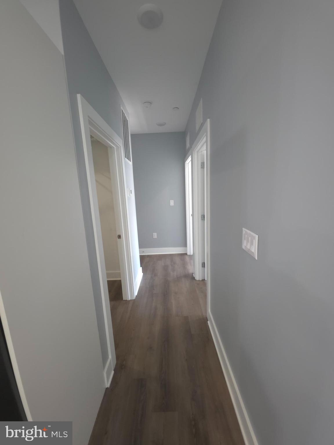 MANTUA - Residential Lease