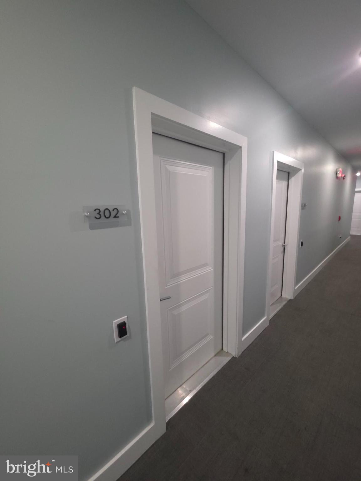 MANTUA - Residential Lease