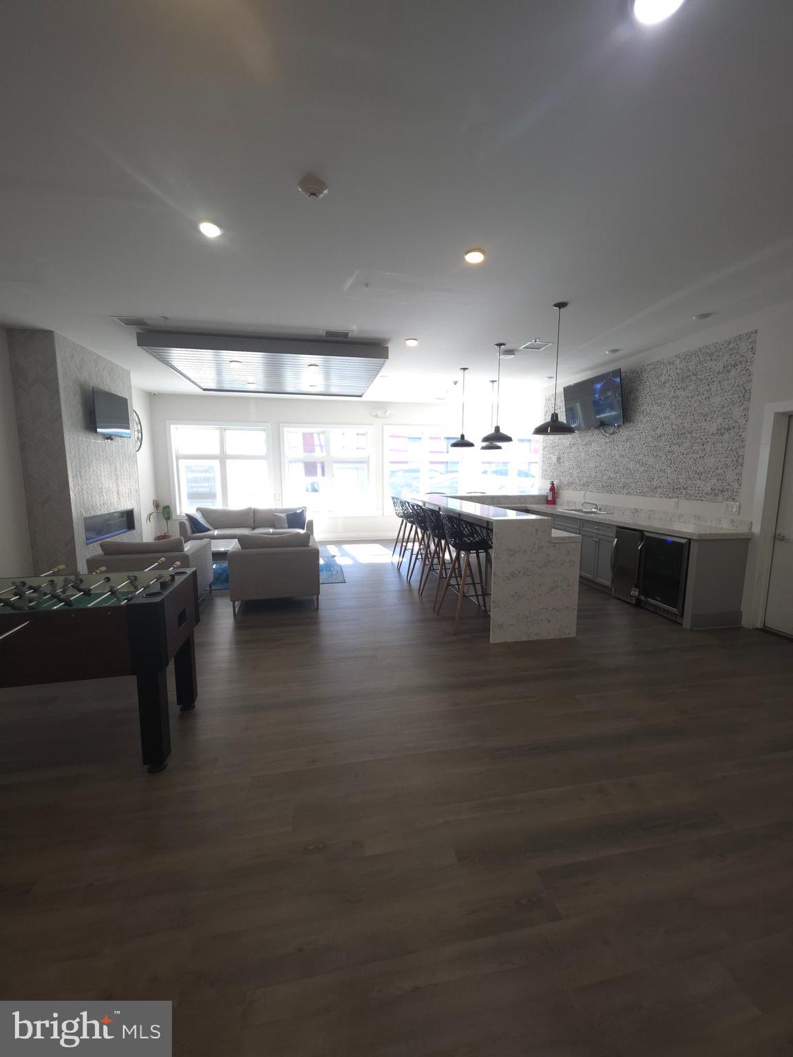 MANTUA - Residential Lease