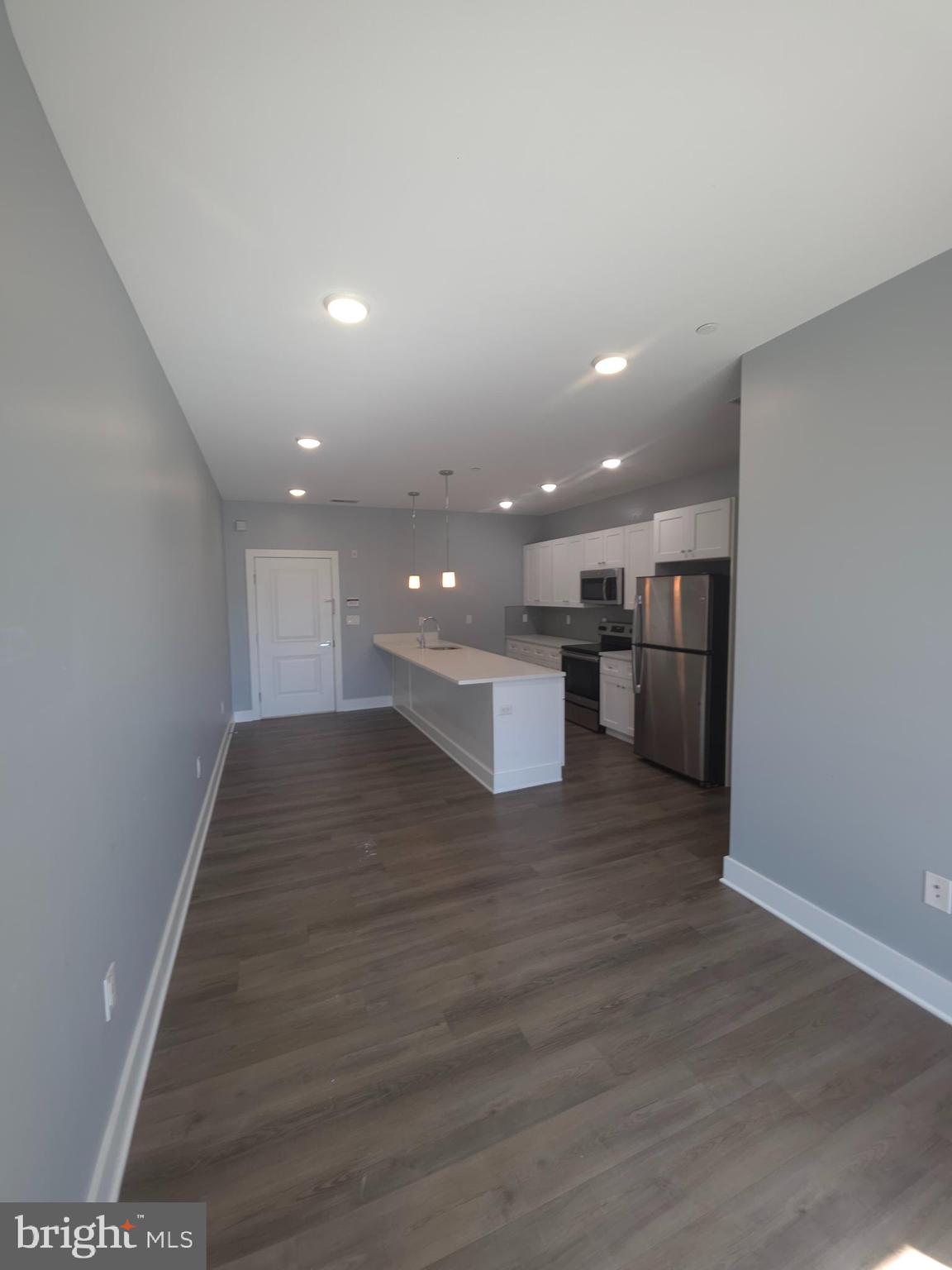 MANTUA - Residential Lease