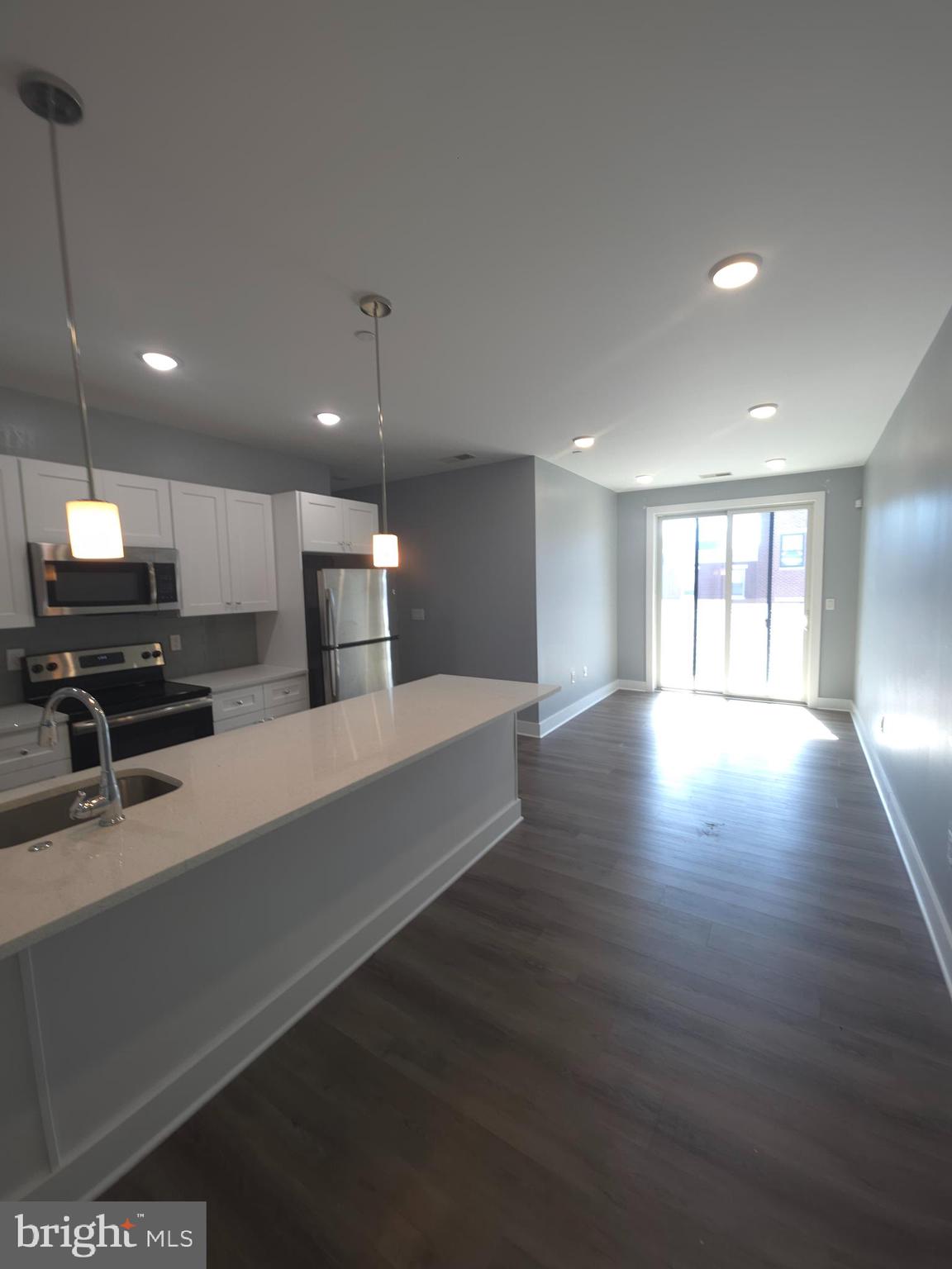 MANTUA - Residential Lease