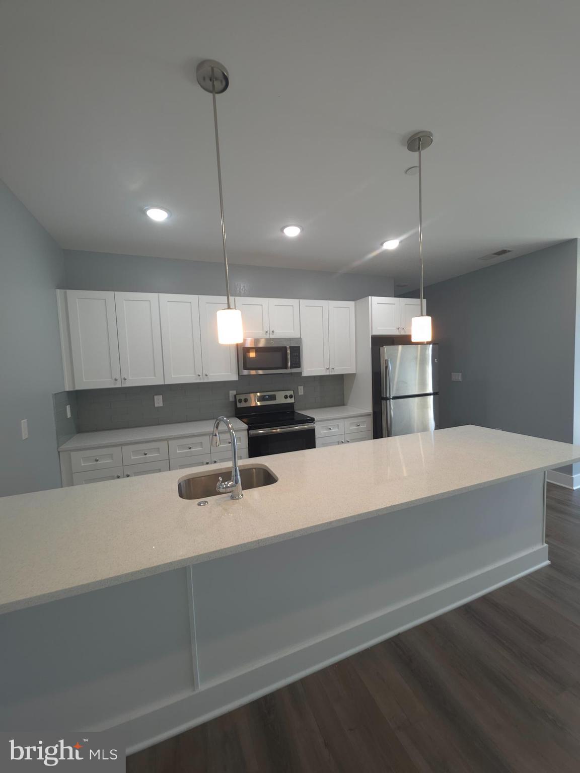 MANTUA - Residential Lease