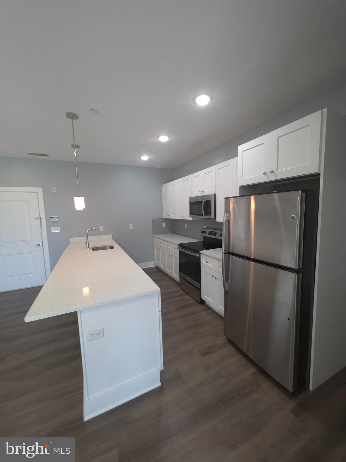 MANTUA - Residential Lease