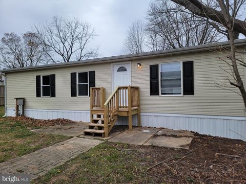 Photo of 4336 Cooper Road, WHITEFORD, MD 21160 (MLS # MDHR2049414)