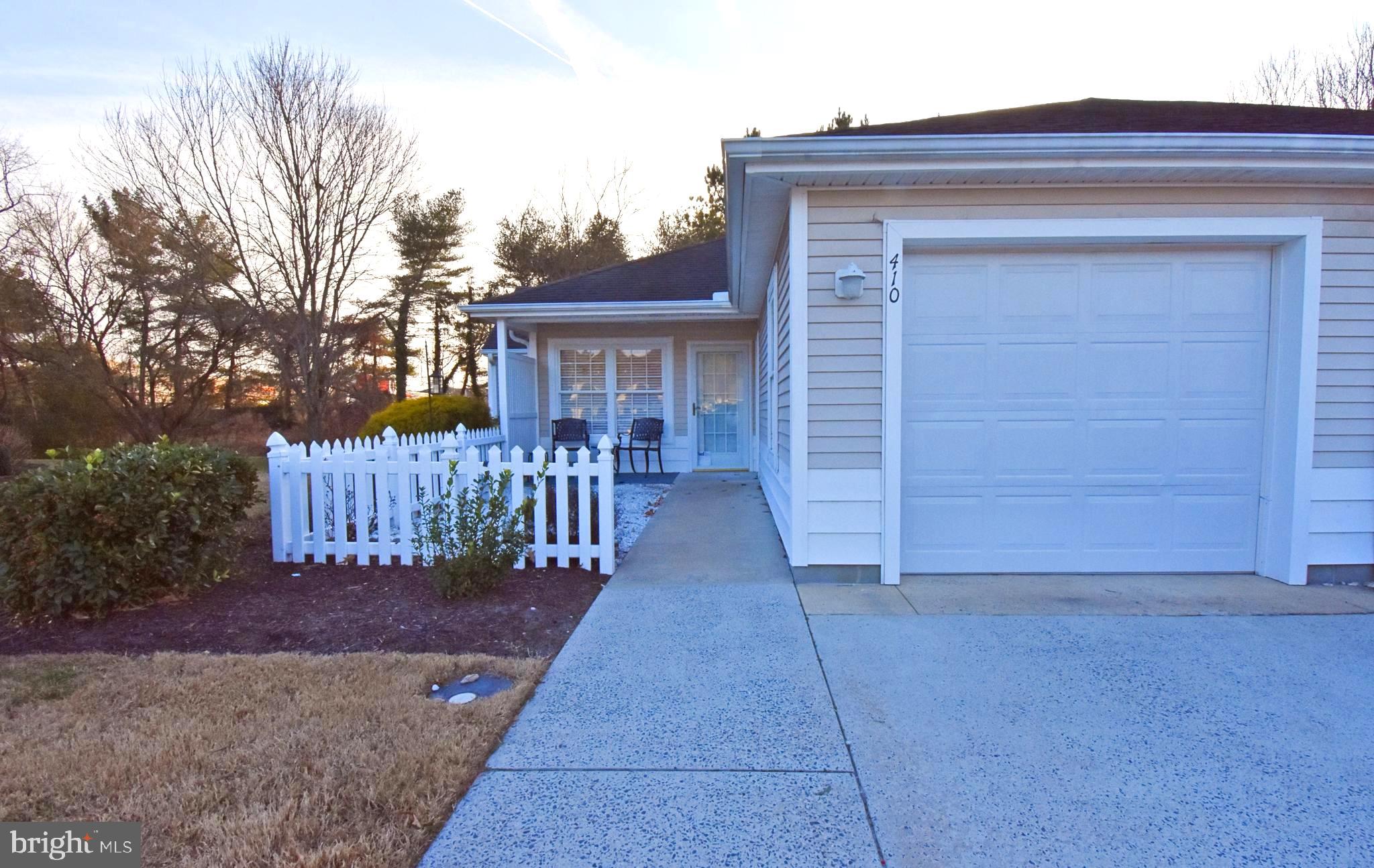 AVALON RETIREMENT COMM - Residential