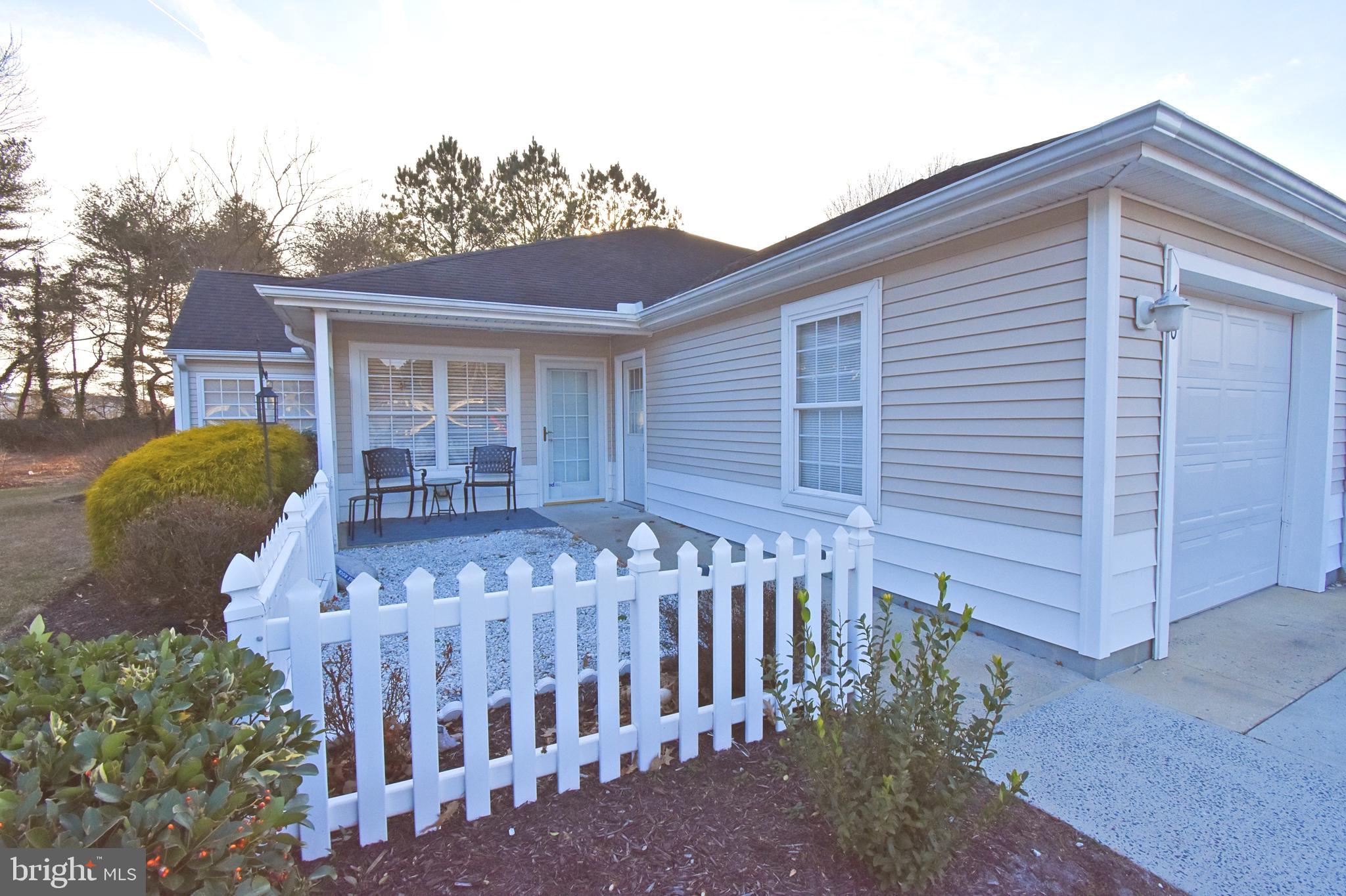 AVALON RETIREMENT COMM - Residential