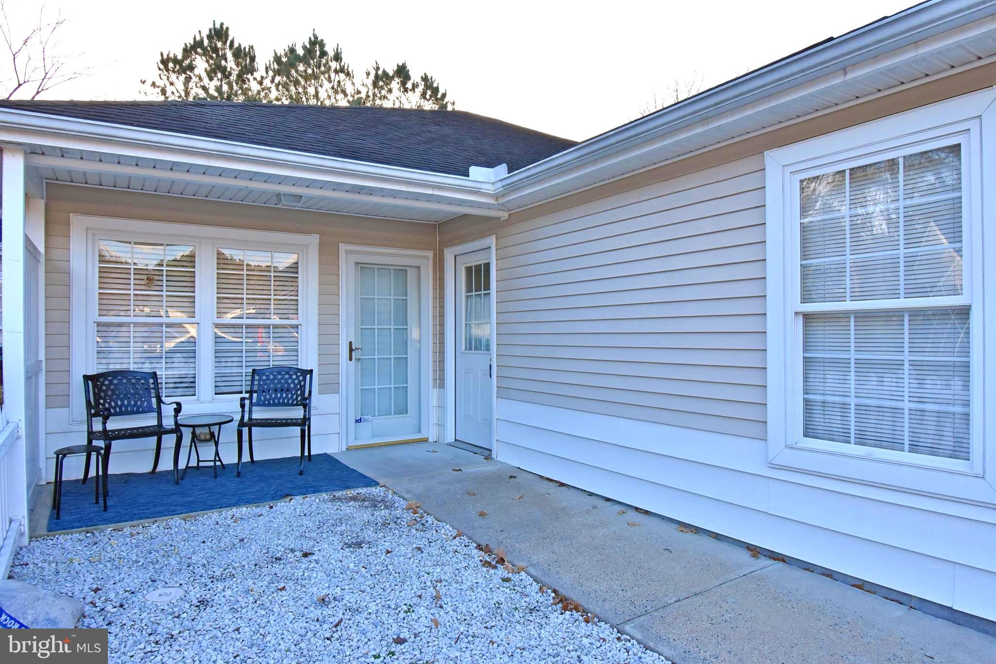 AVALON RETIREMENT COMM - Residential