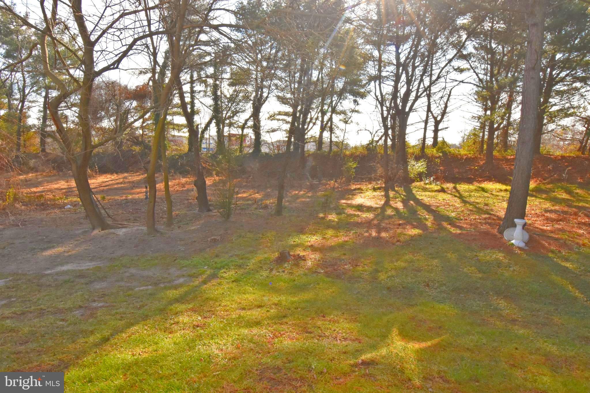 AVALON RETIREMENT COMM - Residential