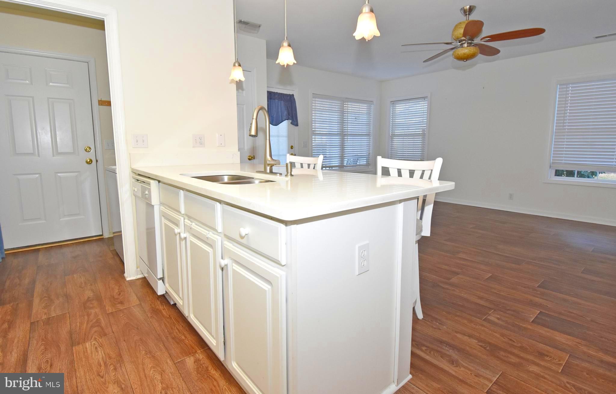 AVALON RETIREMENT COMM - Residential