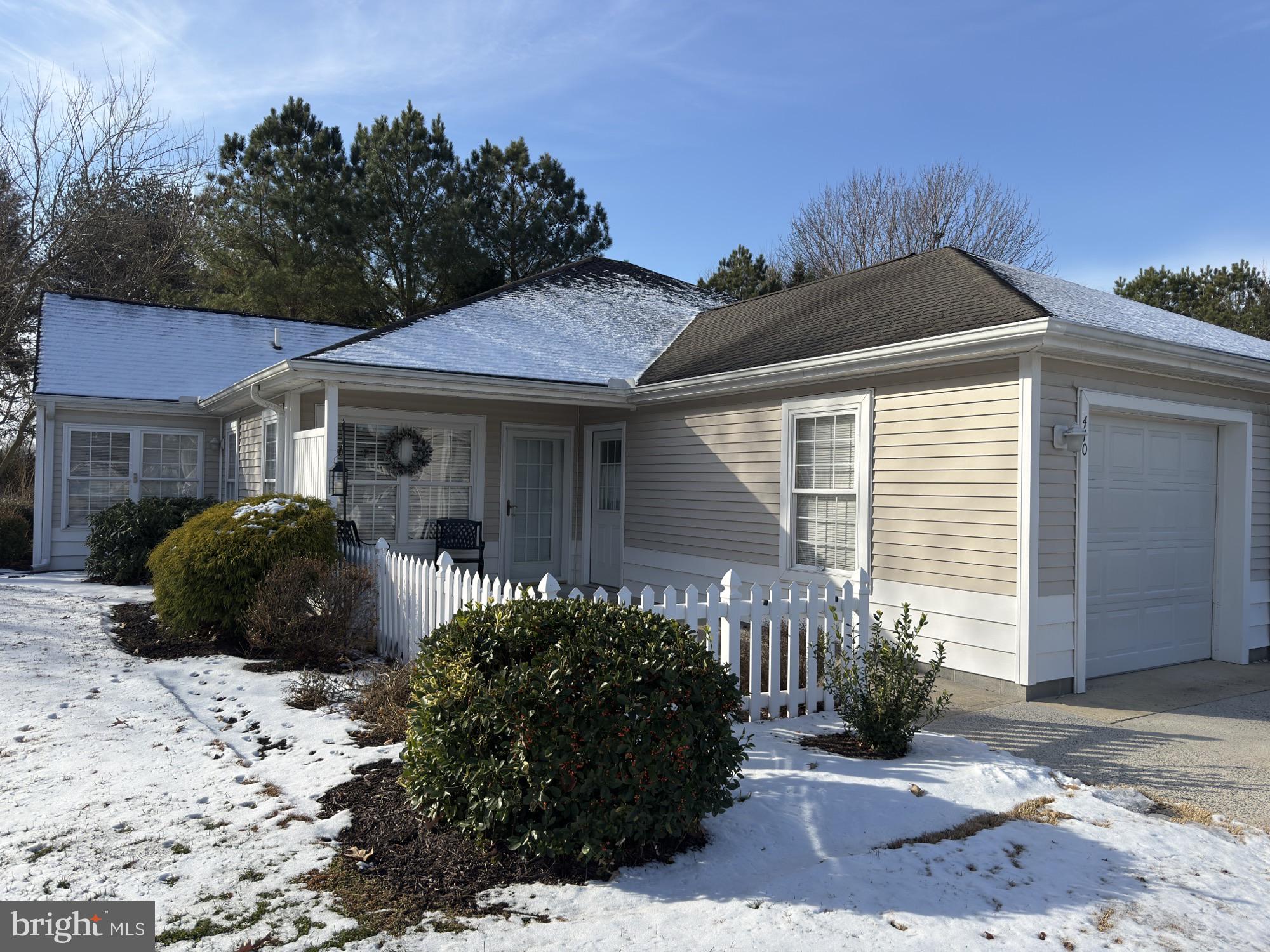 AVALON RETIREMENT COMM - Residential