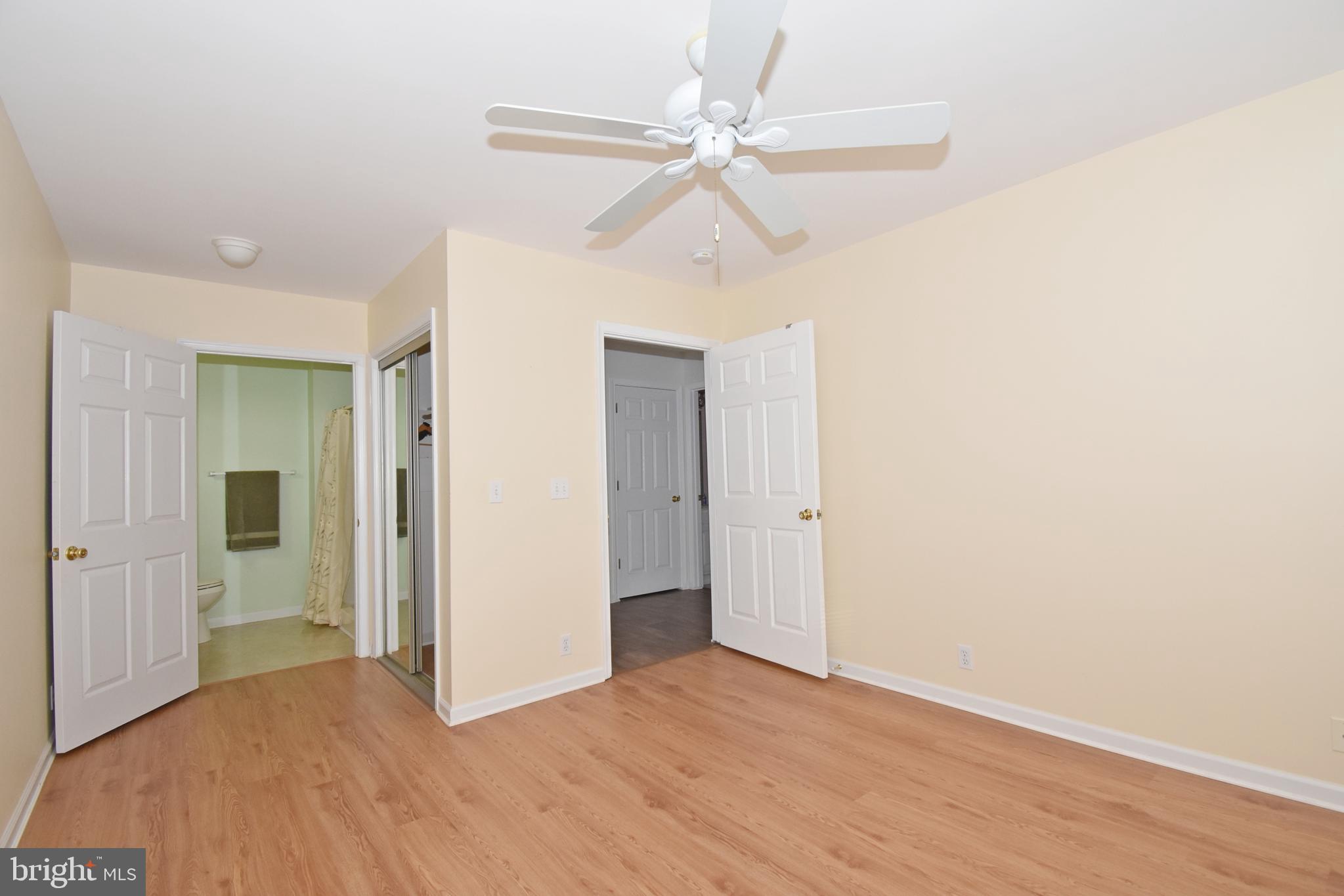 AVALON RETIREMENT COMM - Residential