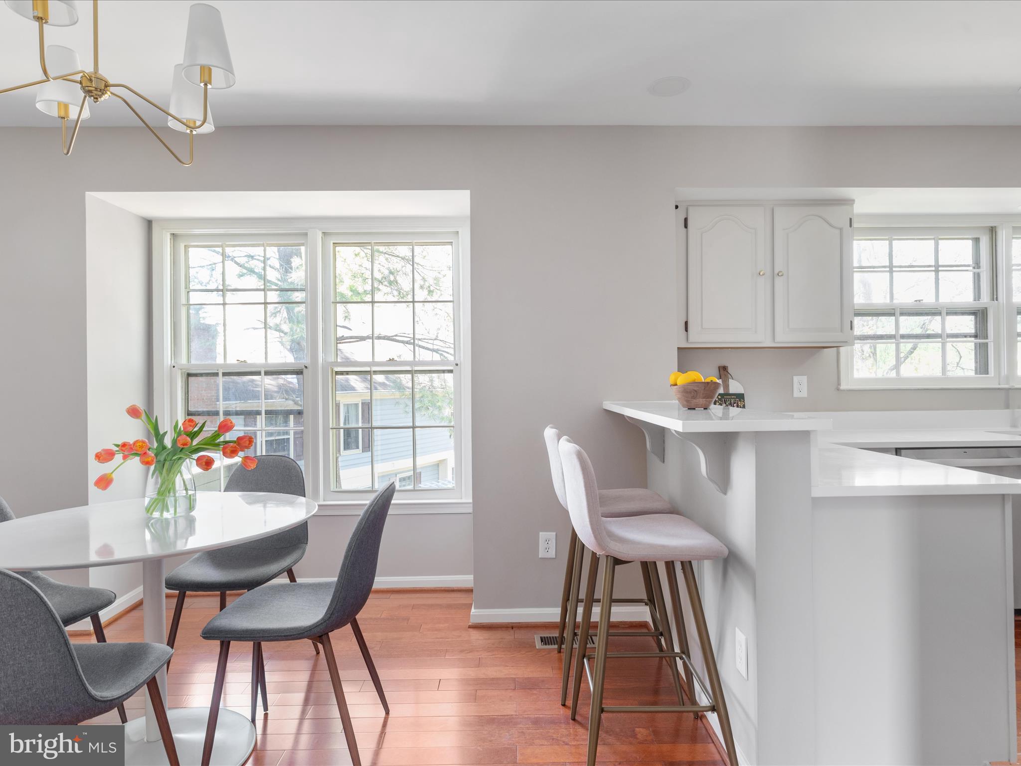 BURKEWOOD GLENN - Residential