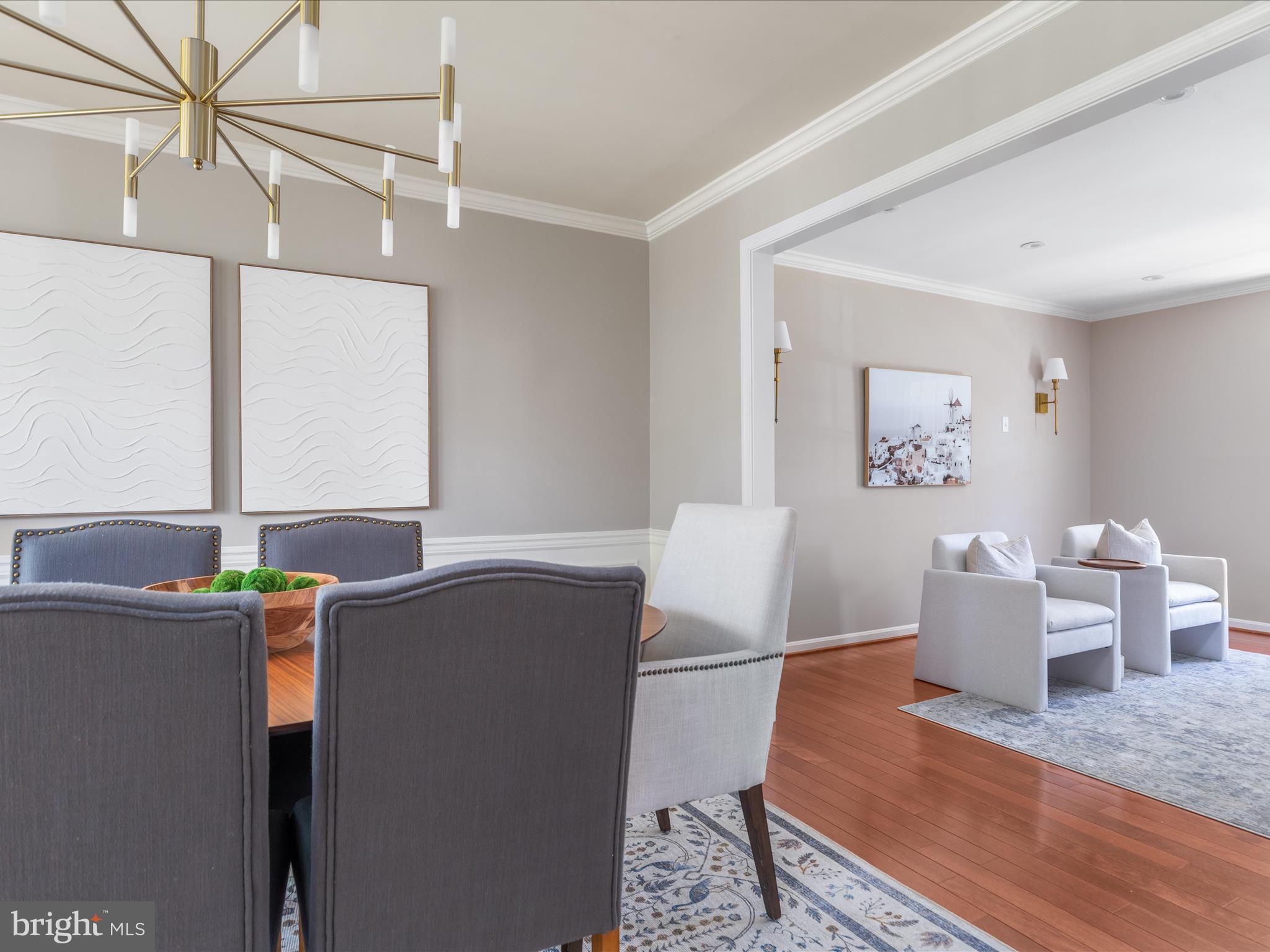 BURKEWOOD GLENN - Residential