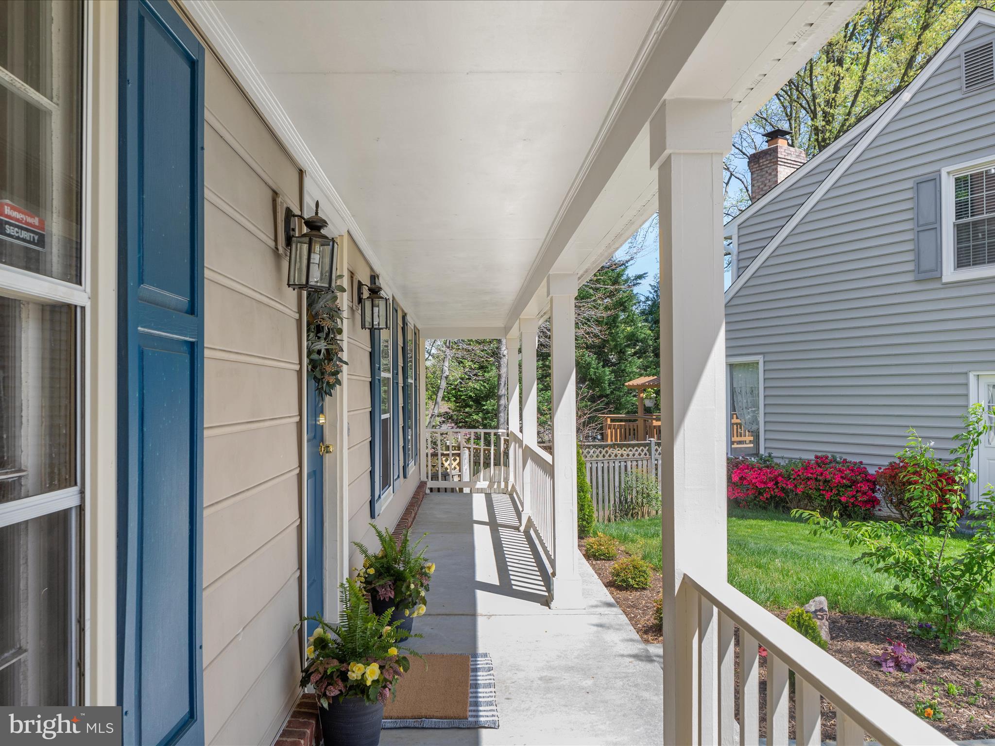 BURKEWOOD GLENN - Residential