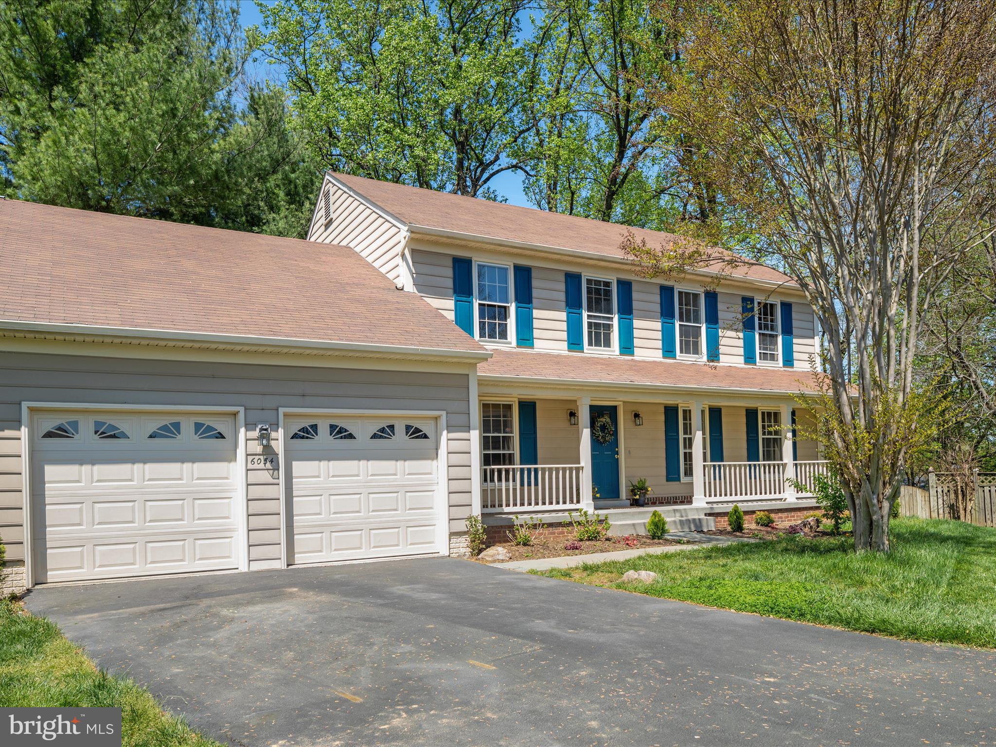 BURKEWOOD GLENN - Residential