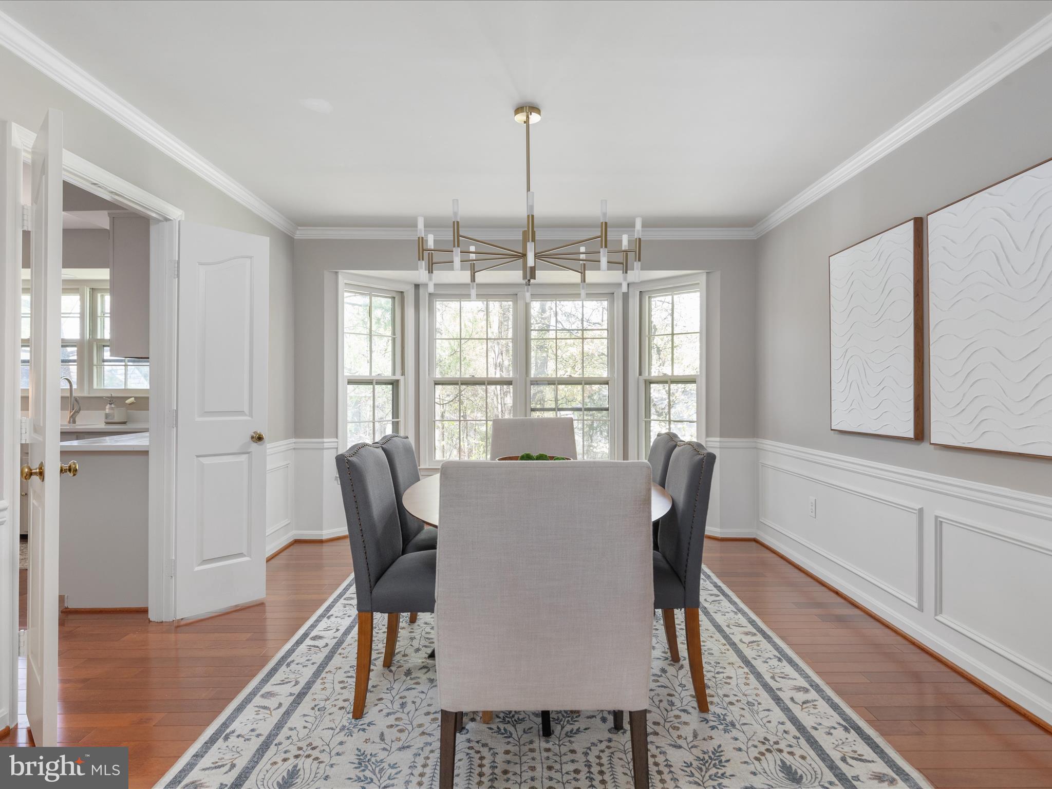 BURKEWOOD GLENN - Residential