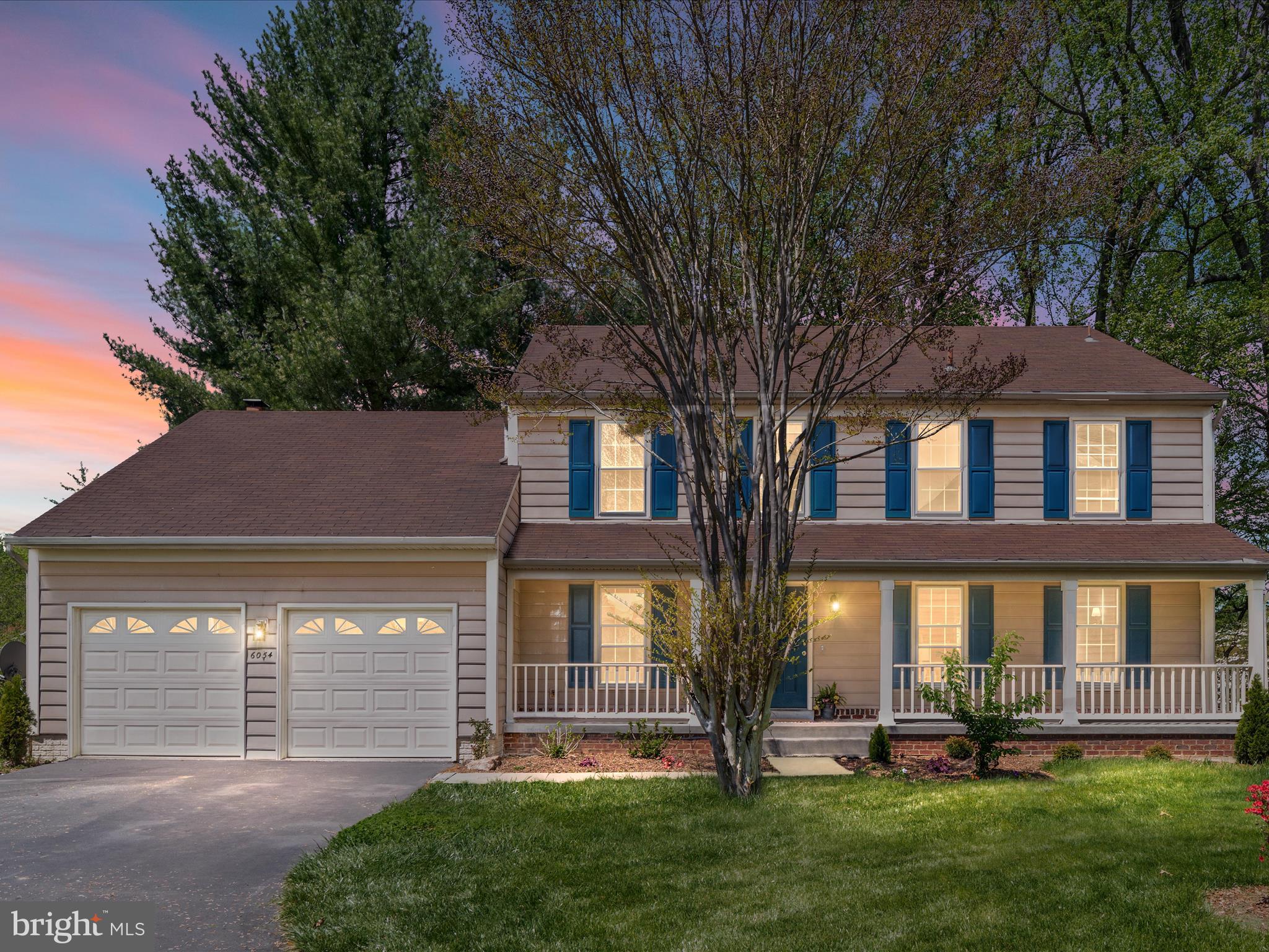 BURKEWOOD GLENN - Residential