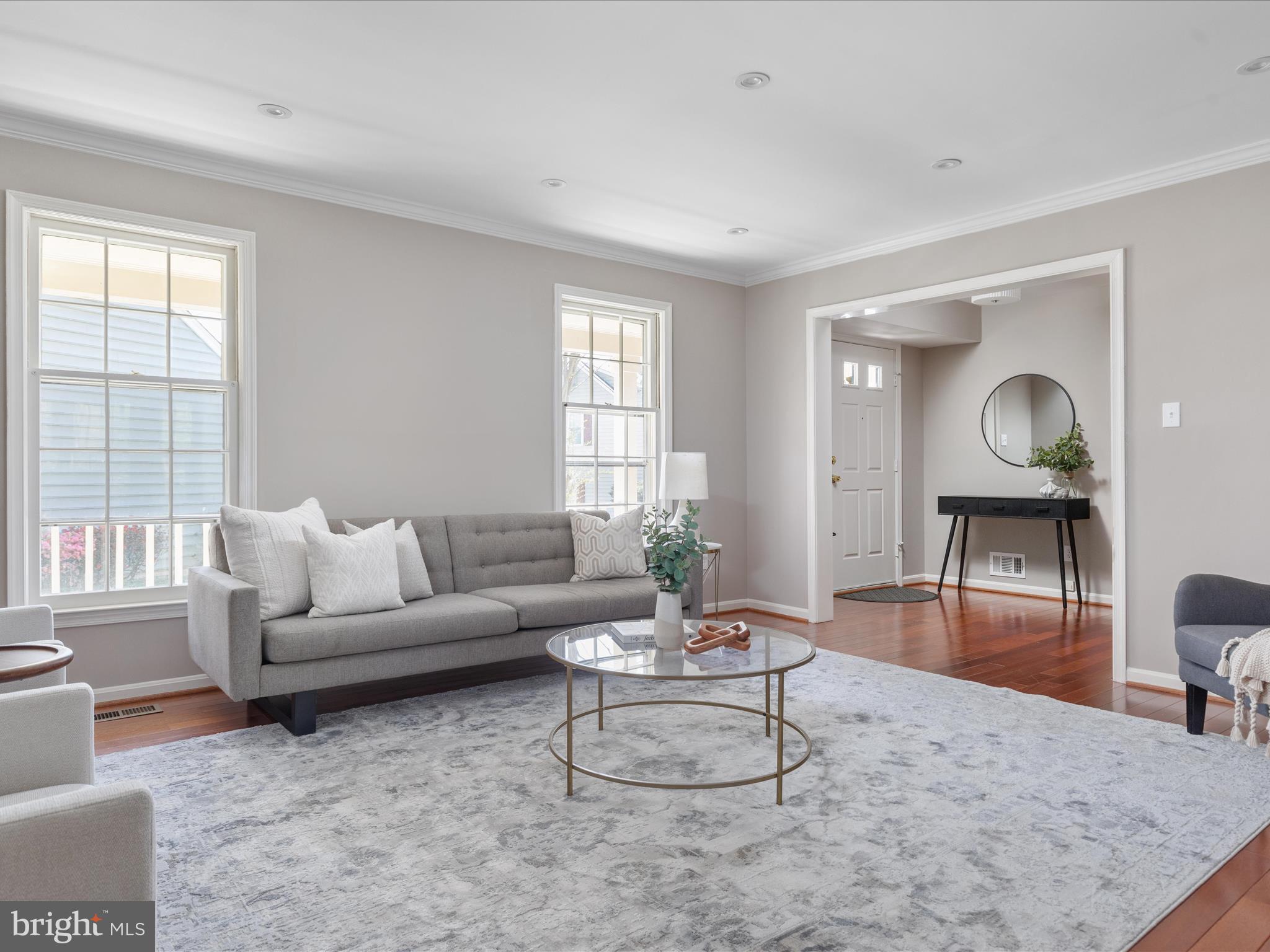 BURKEWOOD GLENN - Residential