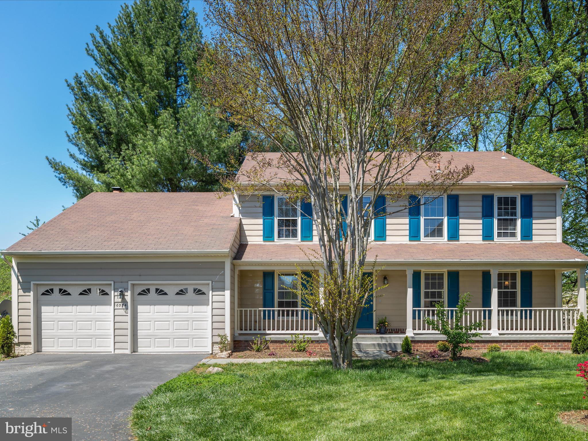 BURKEWOOD GLENN - Residential