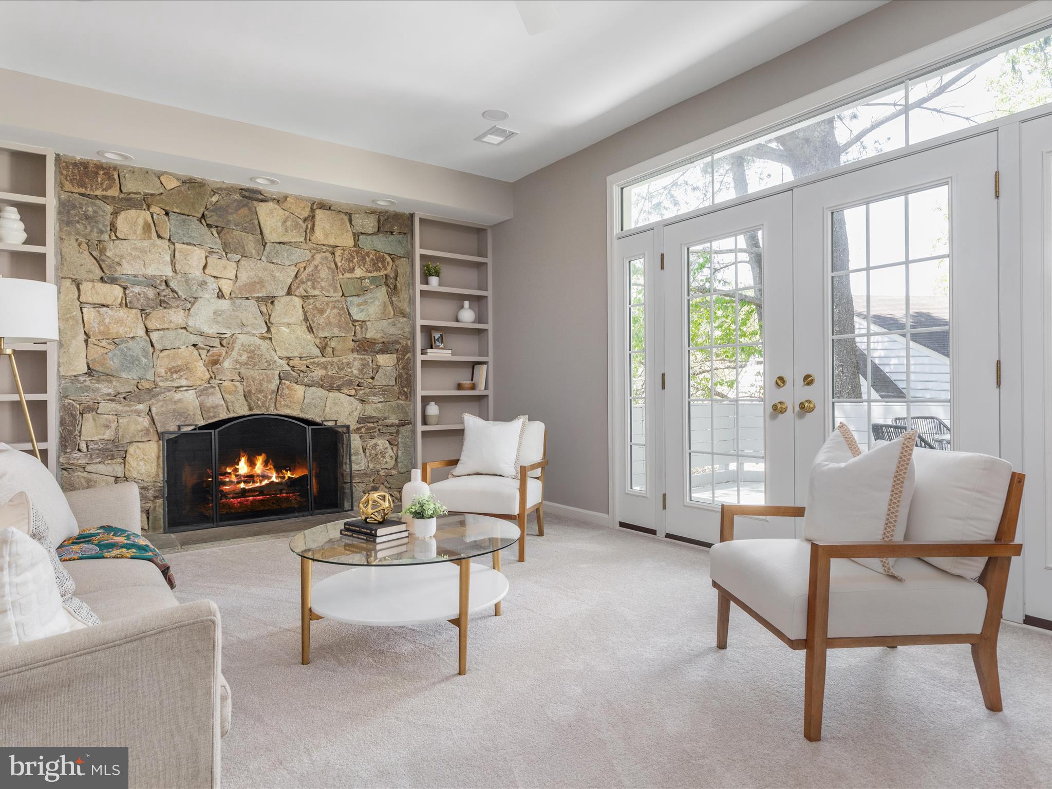 BURKEWOOD GLENN - Residential